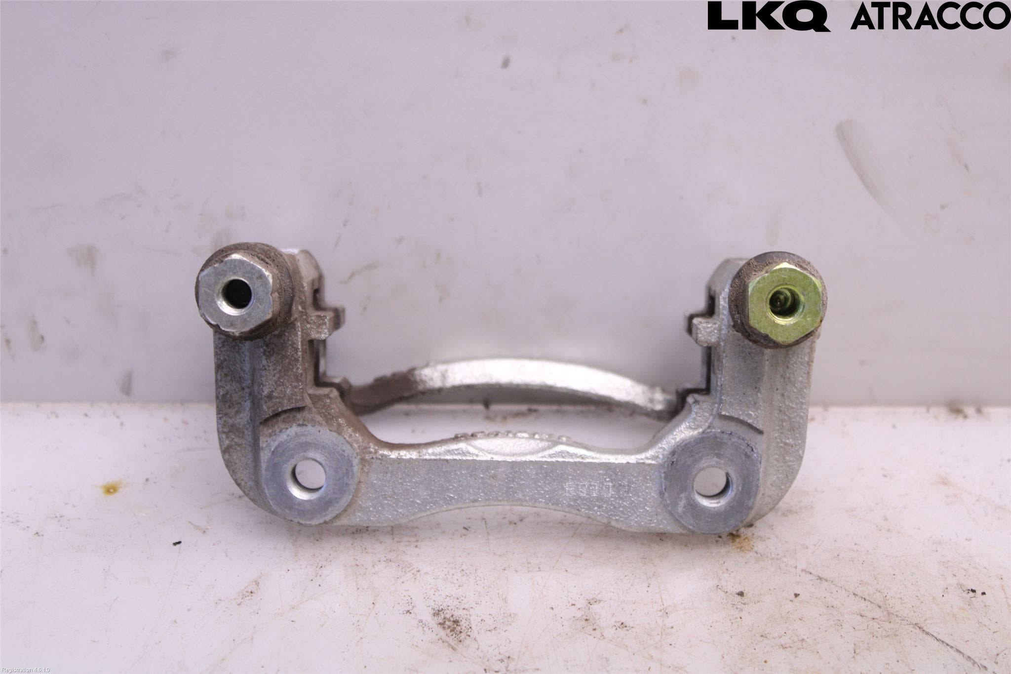 Hyundai BAYON BC3 21- Bromsokshållare