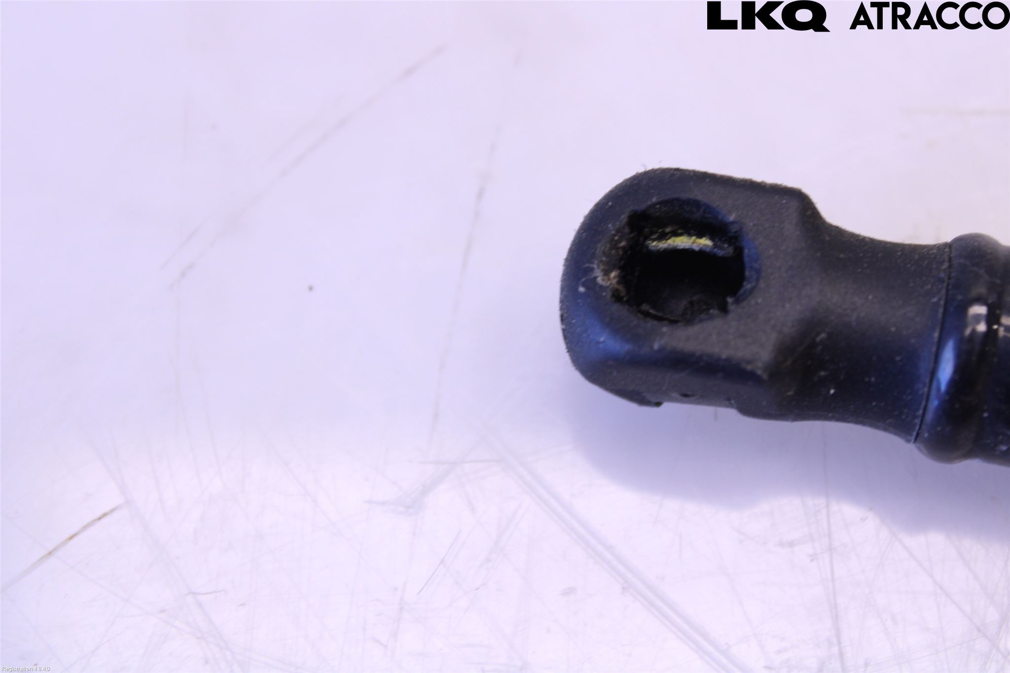 Kia RIO 17- Gasfjäder Baklucka