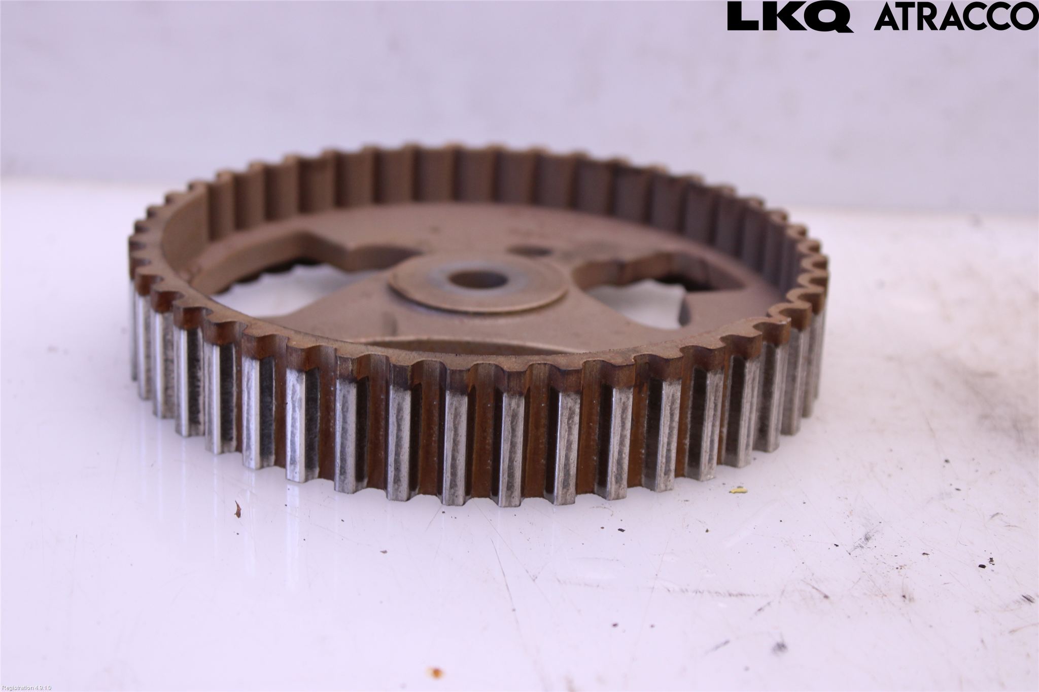 Citroen JUMPY/E-JUMPY 16- Kamaxeldrivning Kuggdrev Övriga