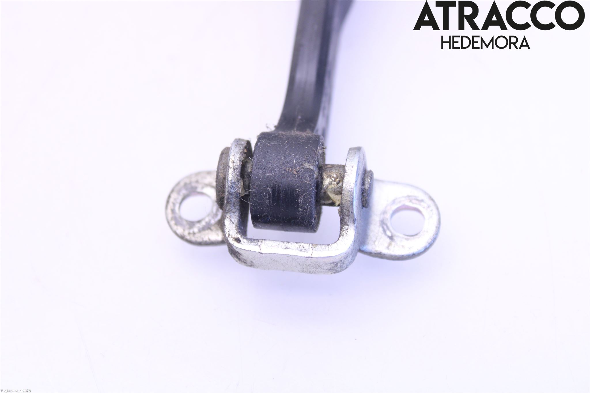 Husbil, husvagn HUSBIL ADRIA Dörrstopp