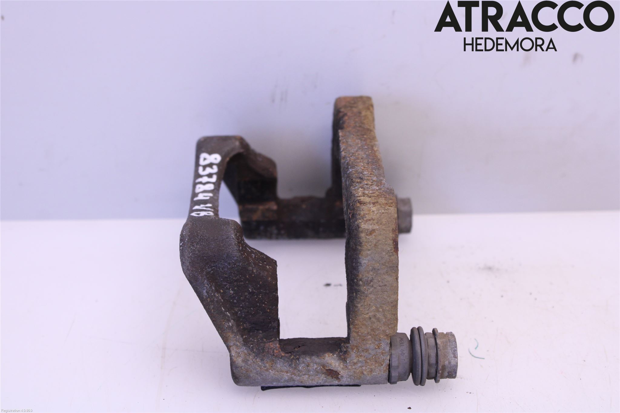 Opel INSIGNIA 09-16 Bromsokshållare