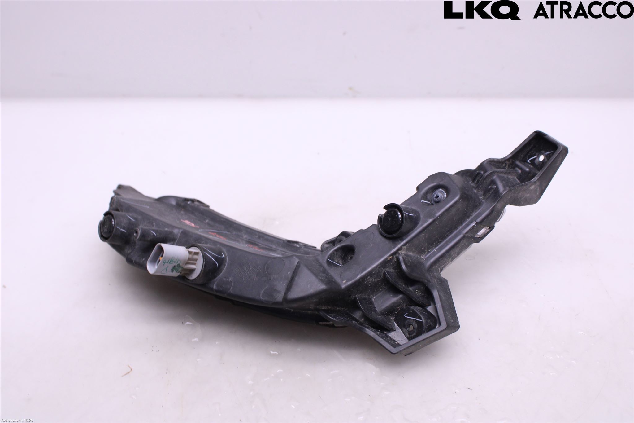 Hyundai i10 BA 14-16 Positionsljus Fram Hö