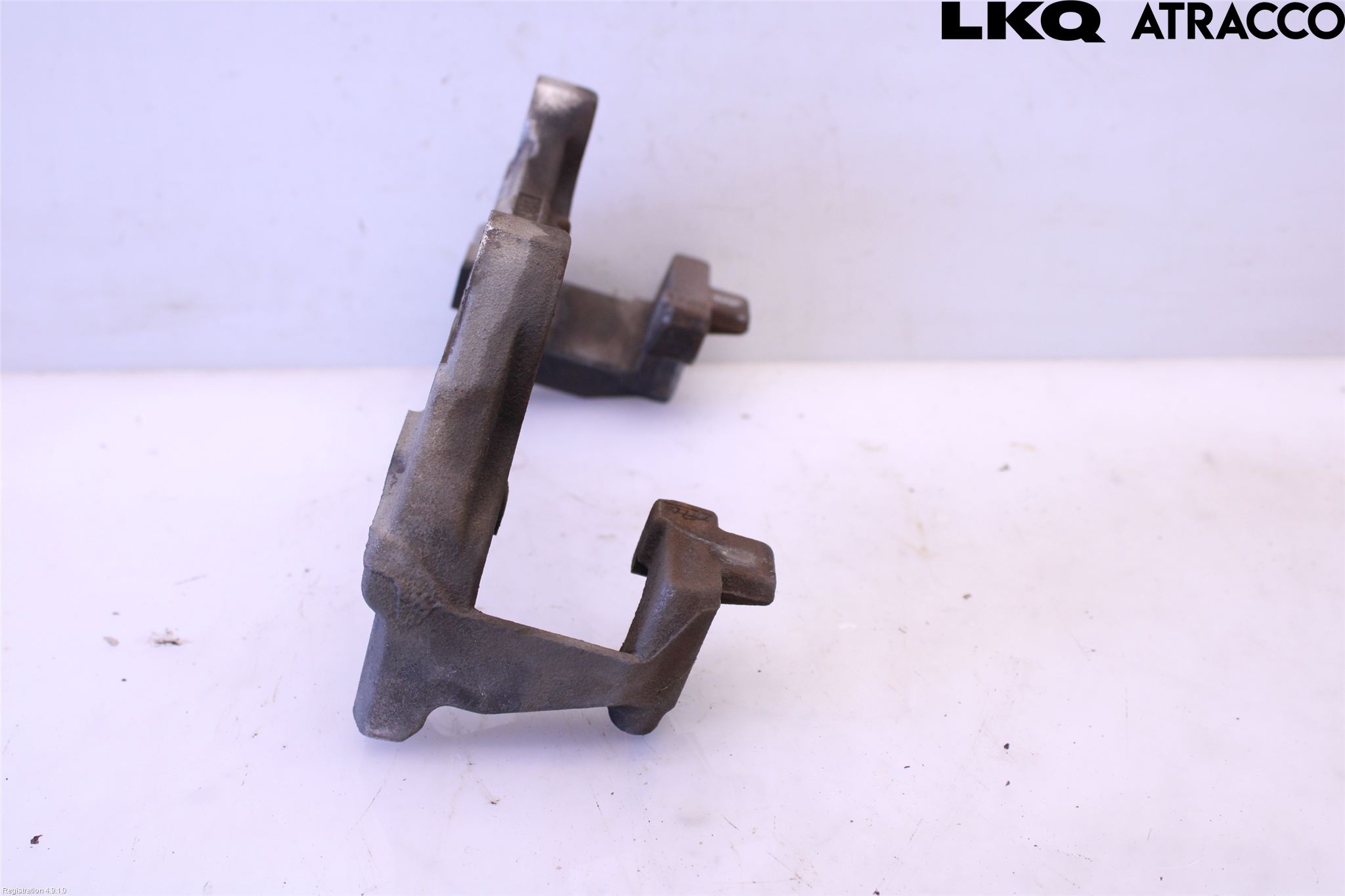 Volvo XC60 18- Bromsokshållare