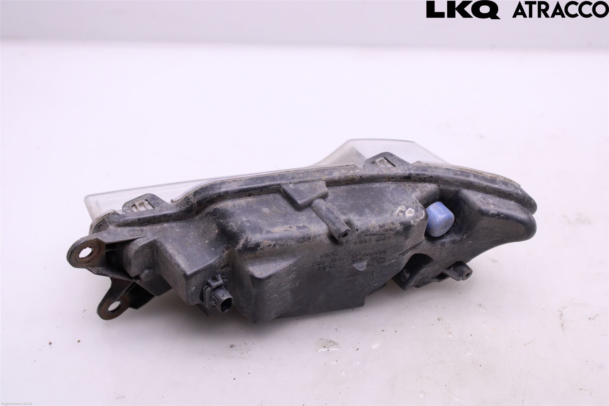 Mercedes-Benz MB E-KLASS (W212) 09-16 Dimljus-Varselljus Fram