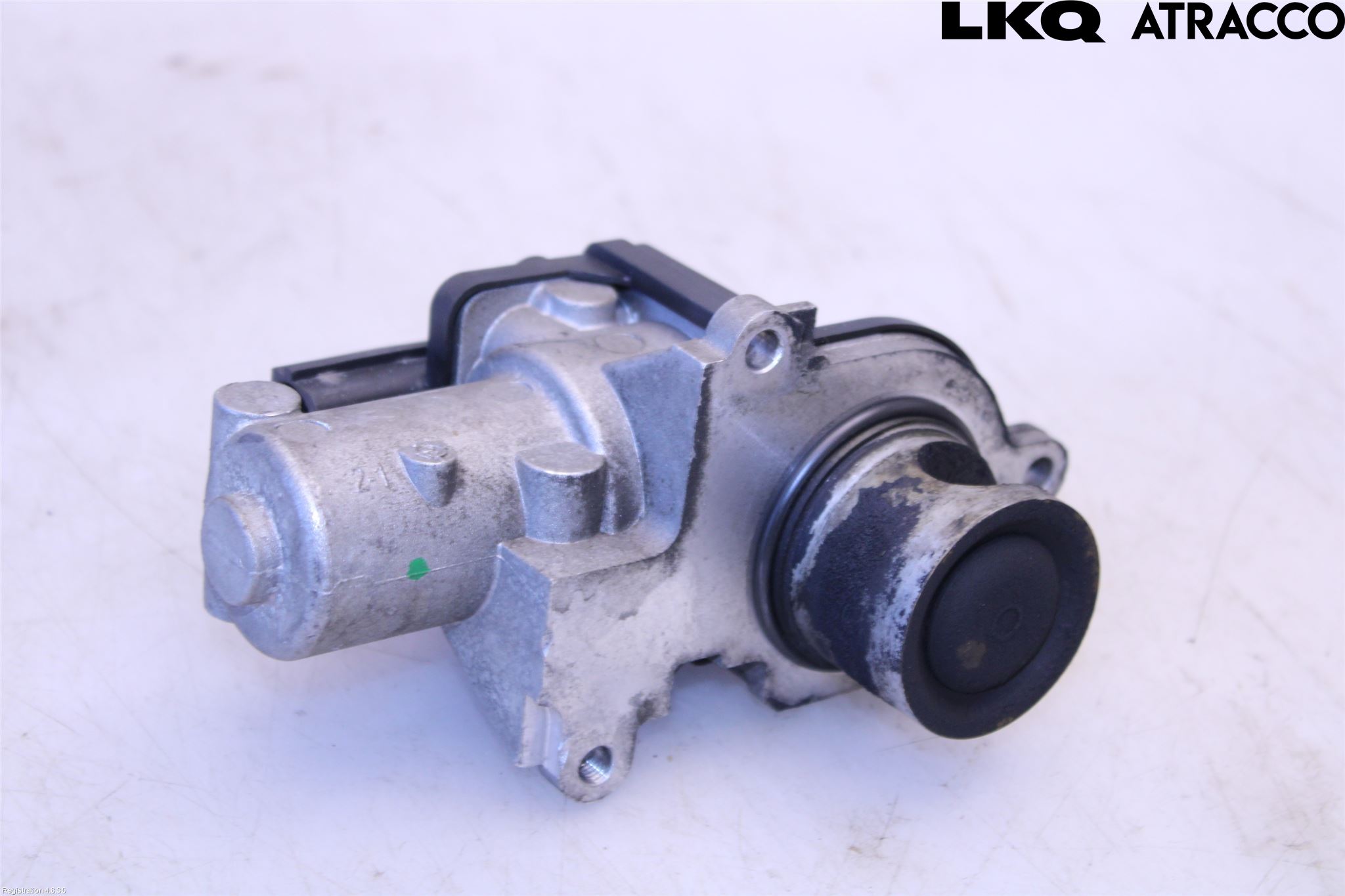 Audi Q7/SQ7 Egr Ventil