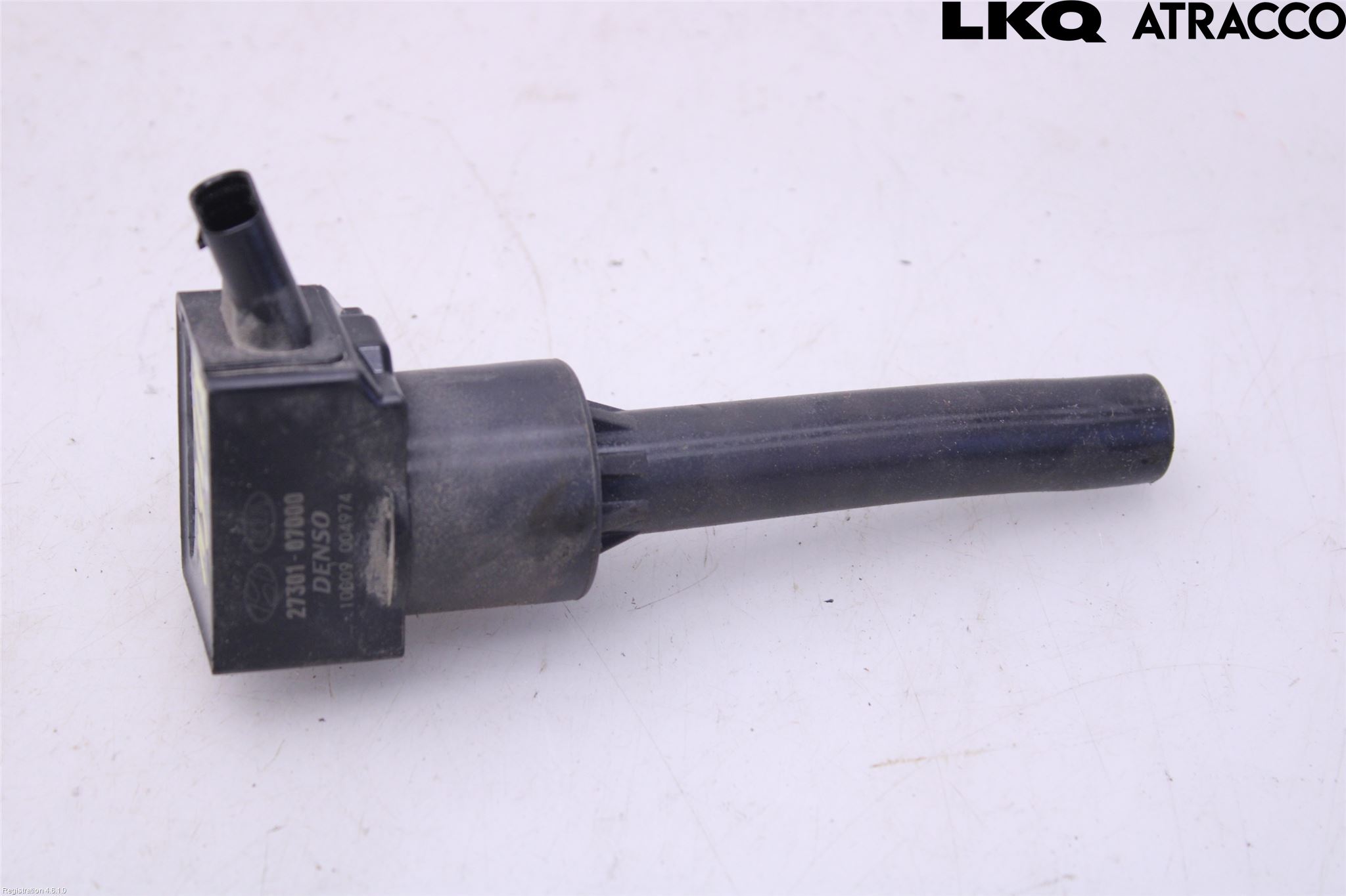 Hyundai i10 LA 20- Tändspole