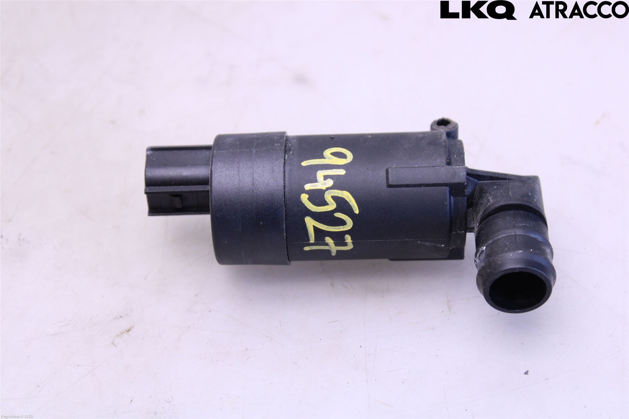 Ford 2481 Spolarpump Vindruta
