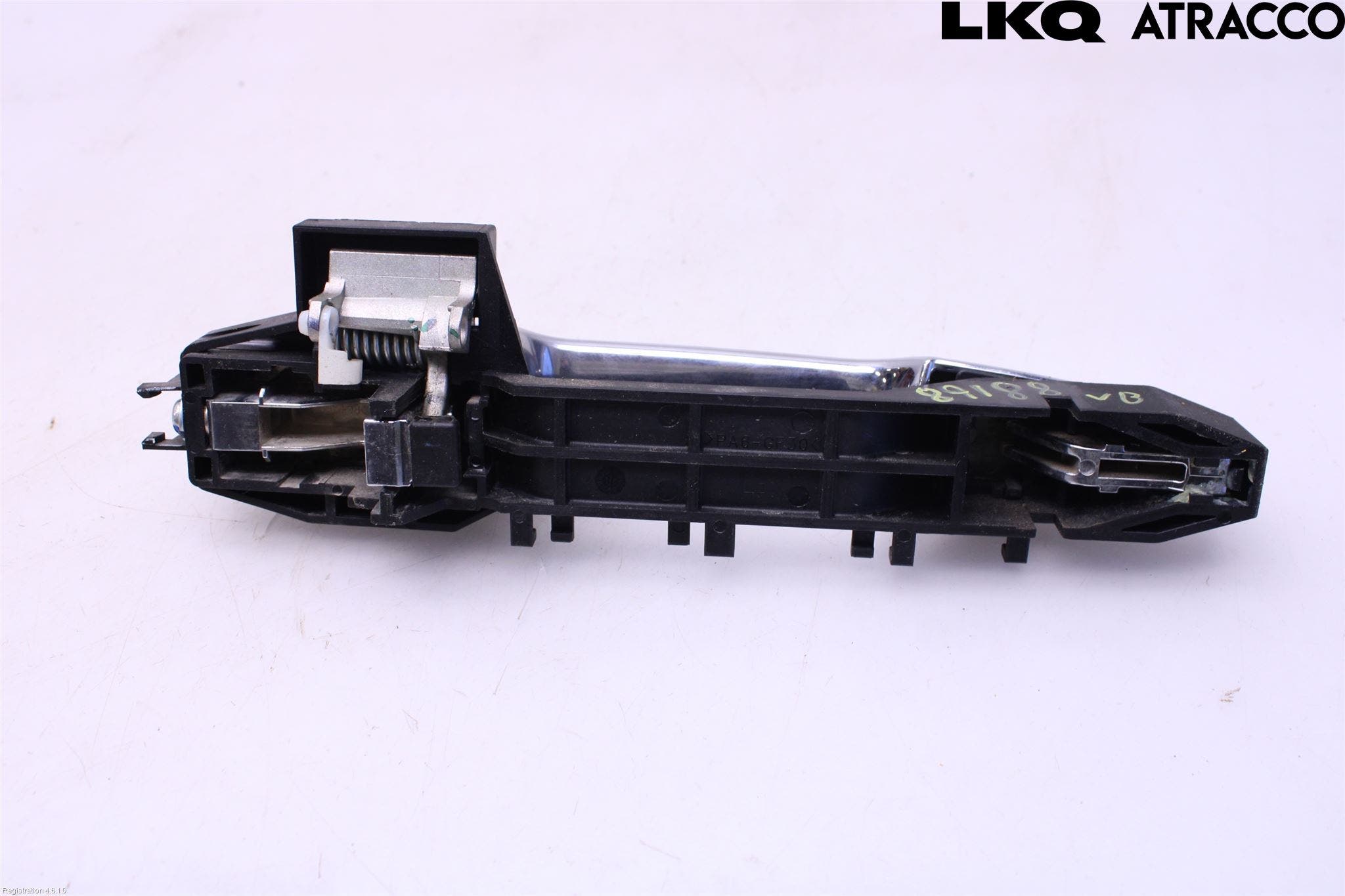 Mitsubishi L200 16-23 Dörrhandtag Yttre Vä