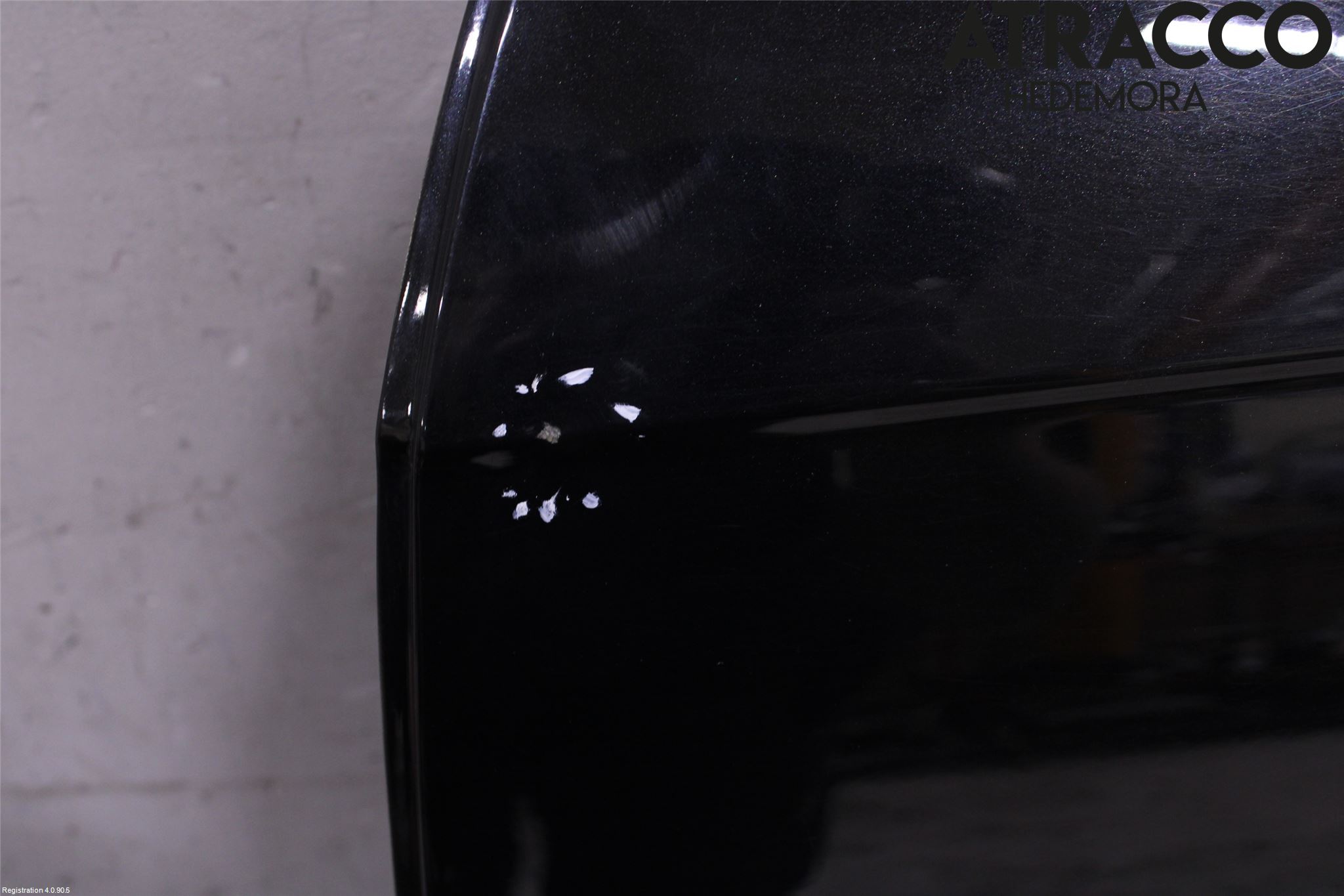 Audi A3/S3 05-13 Dörr Fram Vänster