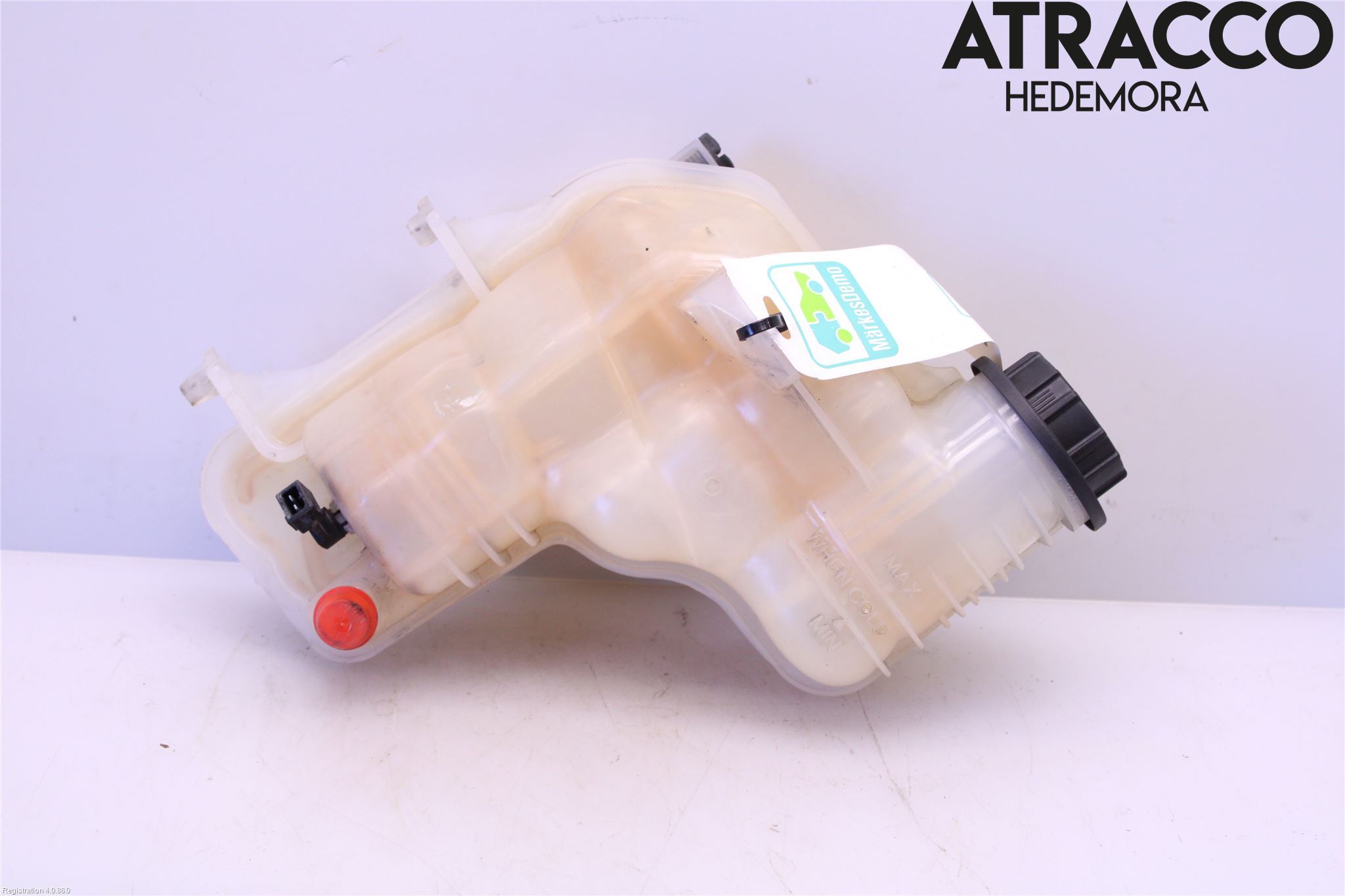 Landrover RANGE ROVER SPORT (L494) 14-22 Expansionstank