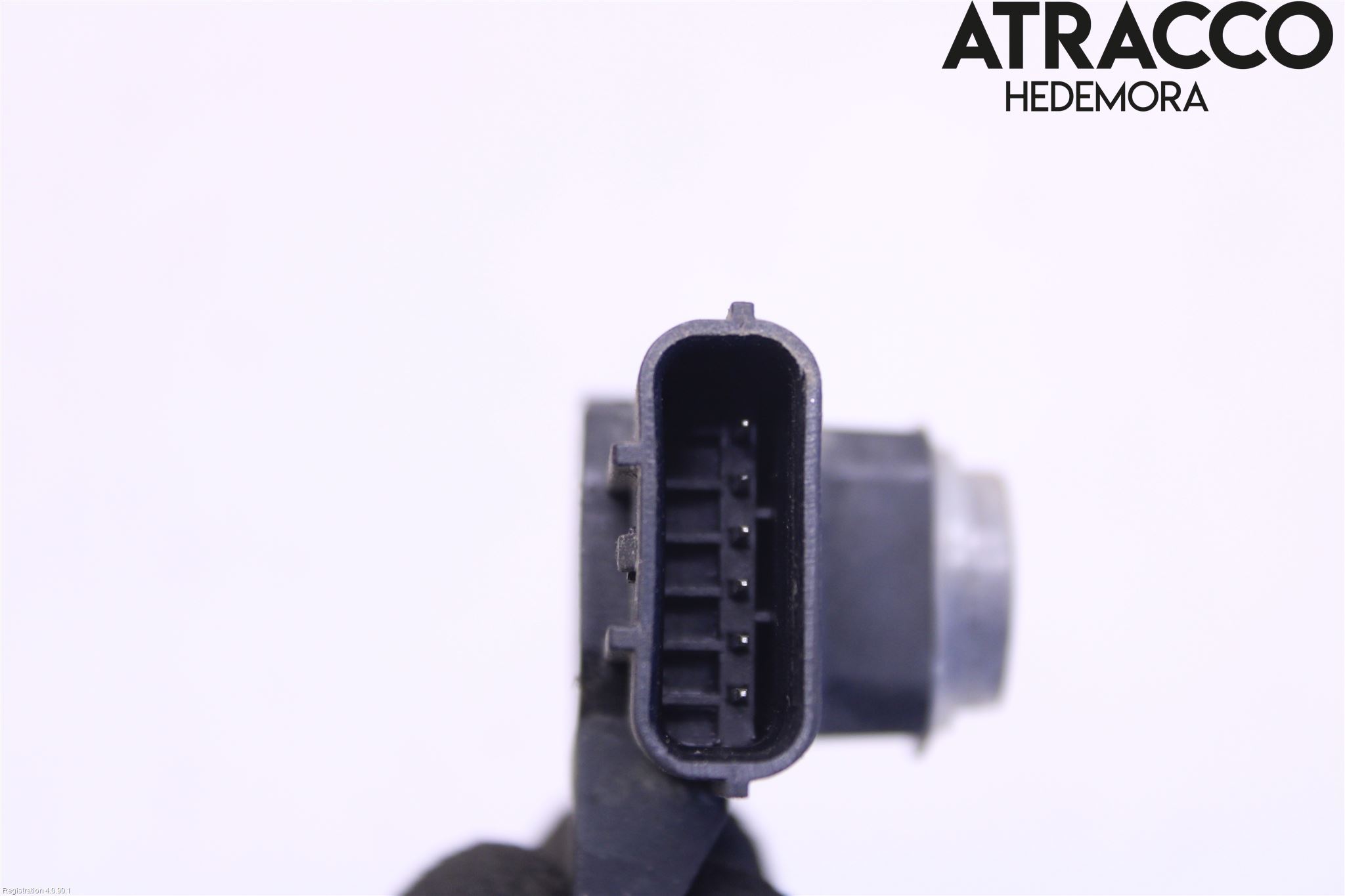 Honda CIVIC 17-22 Parkeringshjälp Backsensor