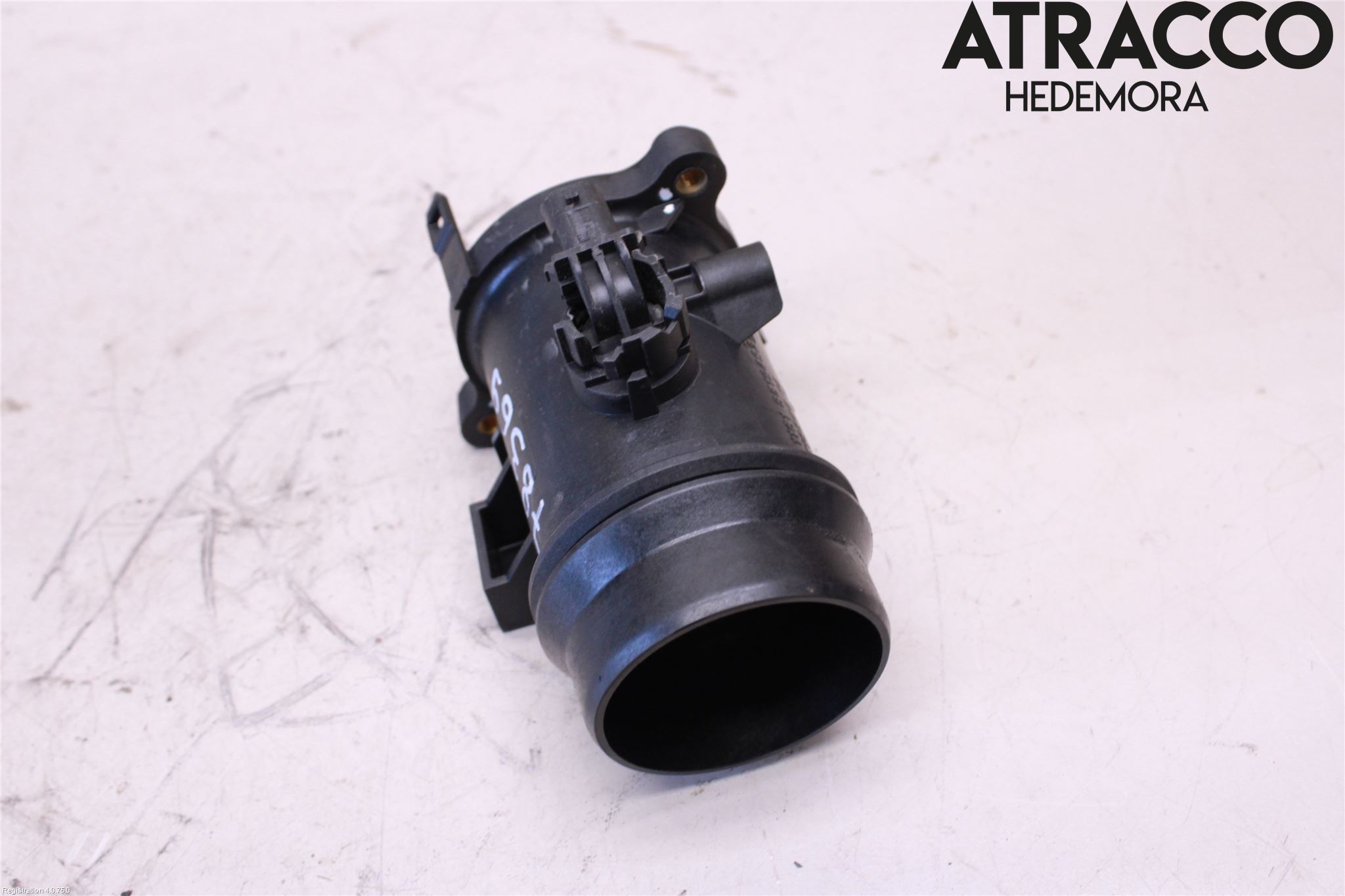 BMW 1 F20/F21 11-19 Injluftmassamätare