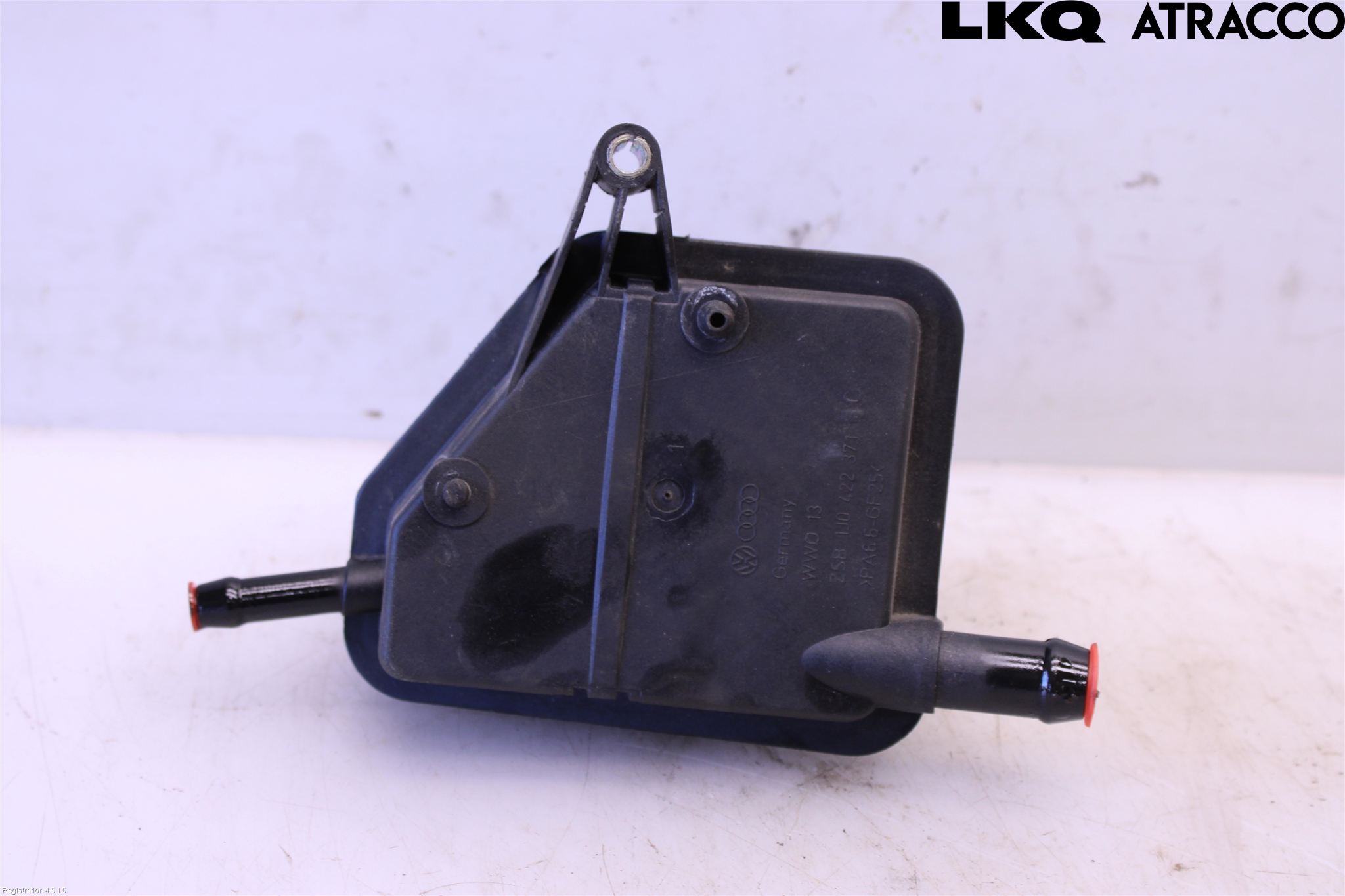 Volkswagen VW GOLF IV 98-06 Styrservooljebehållare