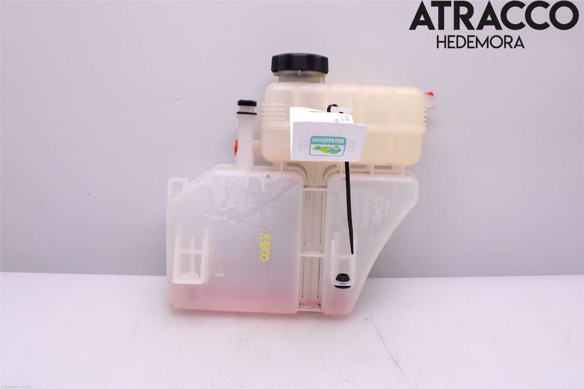 Chevrolet CAMARO Expansionstank