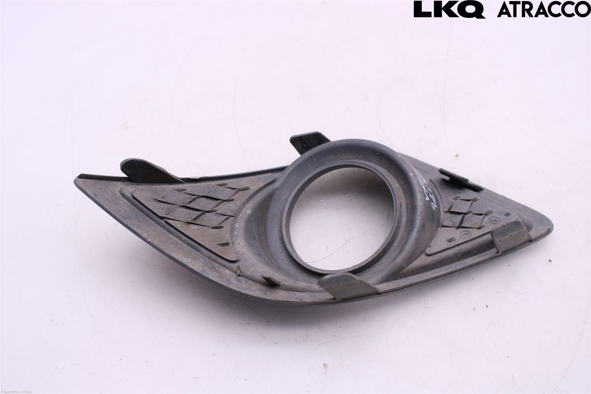 Ford FIESTA     06-08 Dimljussarg Fram