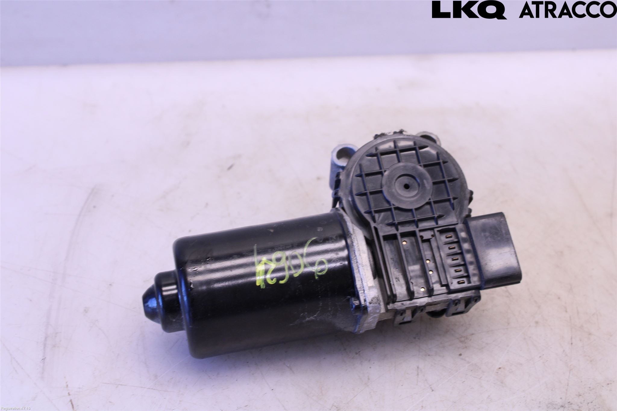 Kia PICANTO 17- Torkarmotor Vindruta