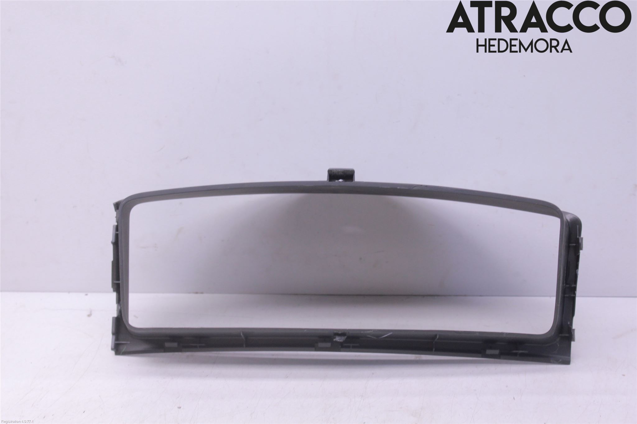 Toyota COROLLA VERSO 02-04 Instrumentsarg