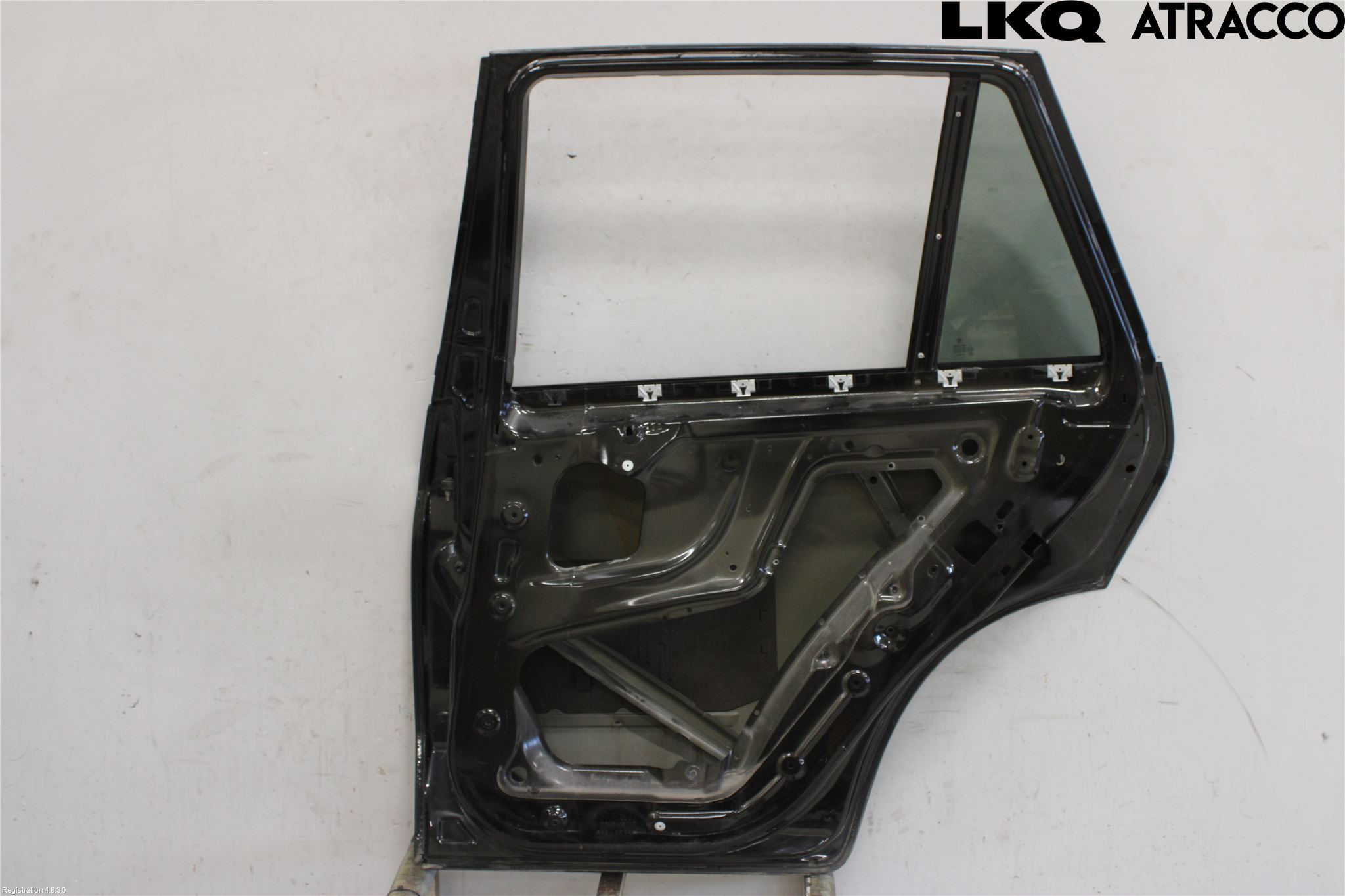 BMW X5 E70 07-13 Dörr Bak Höger