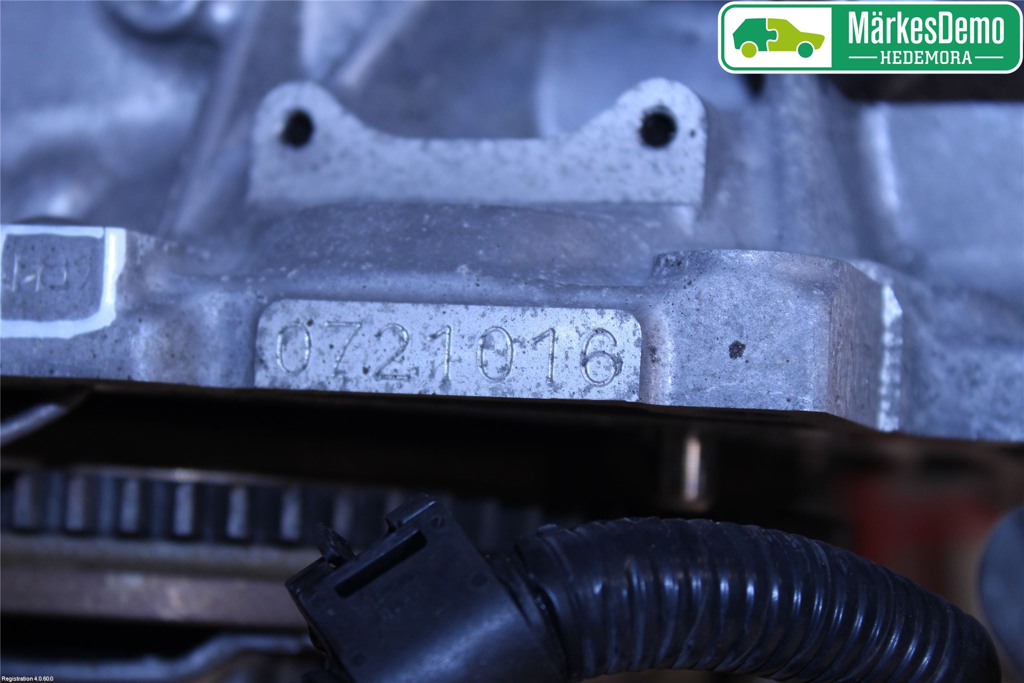 Toyota YARIS XP130 15-20 Motor Bensin