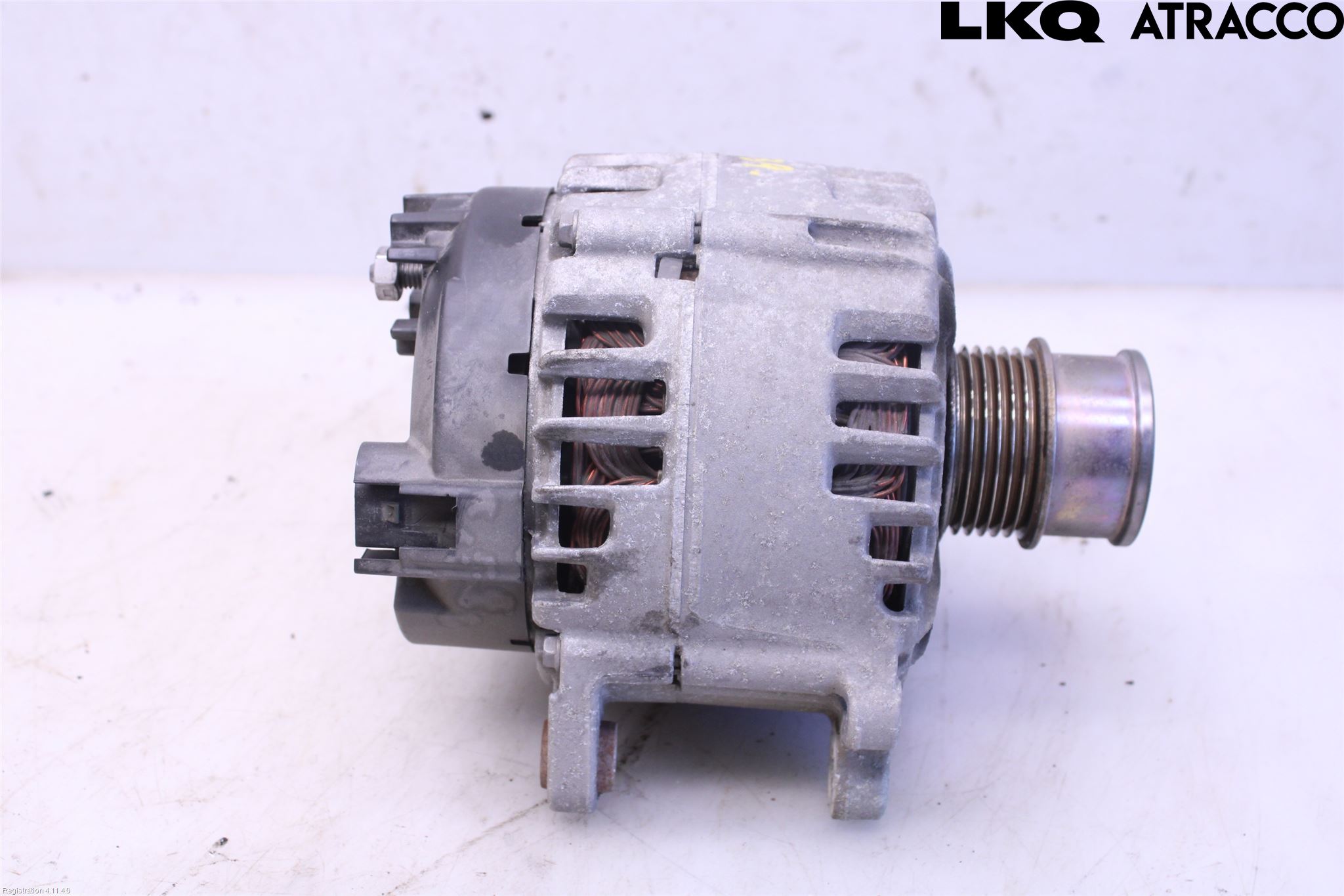 Volkswagen VW GOLF / E-GOLF VII 13-20 Generator