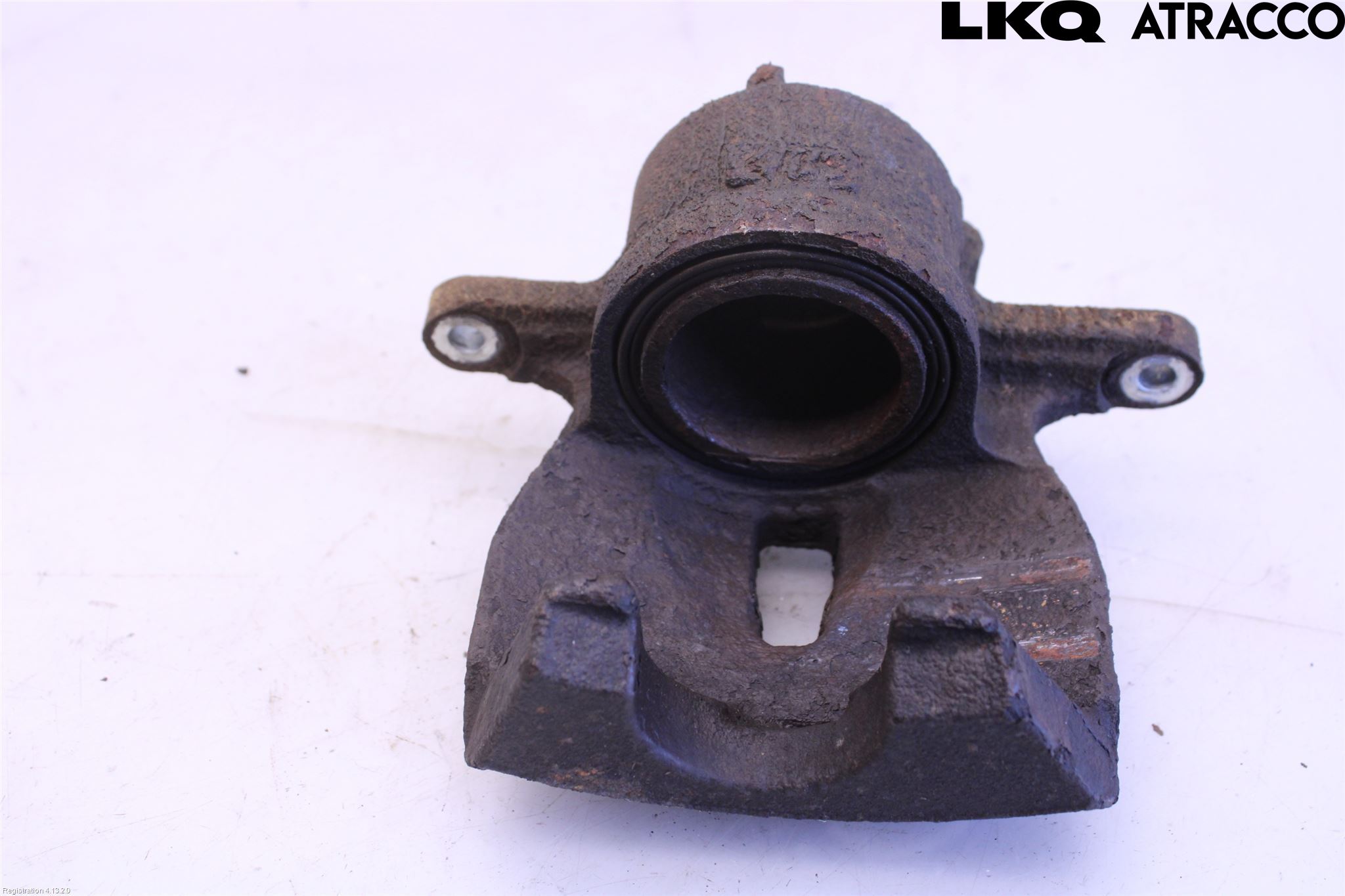Toyota RAV4 13-18 Bromsok Fram Höger