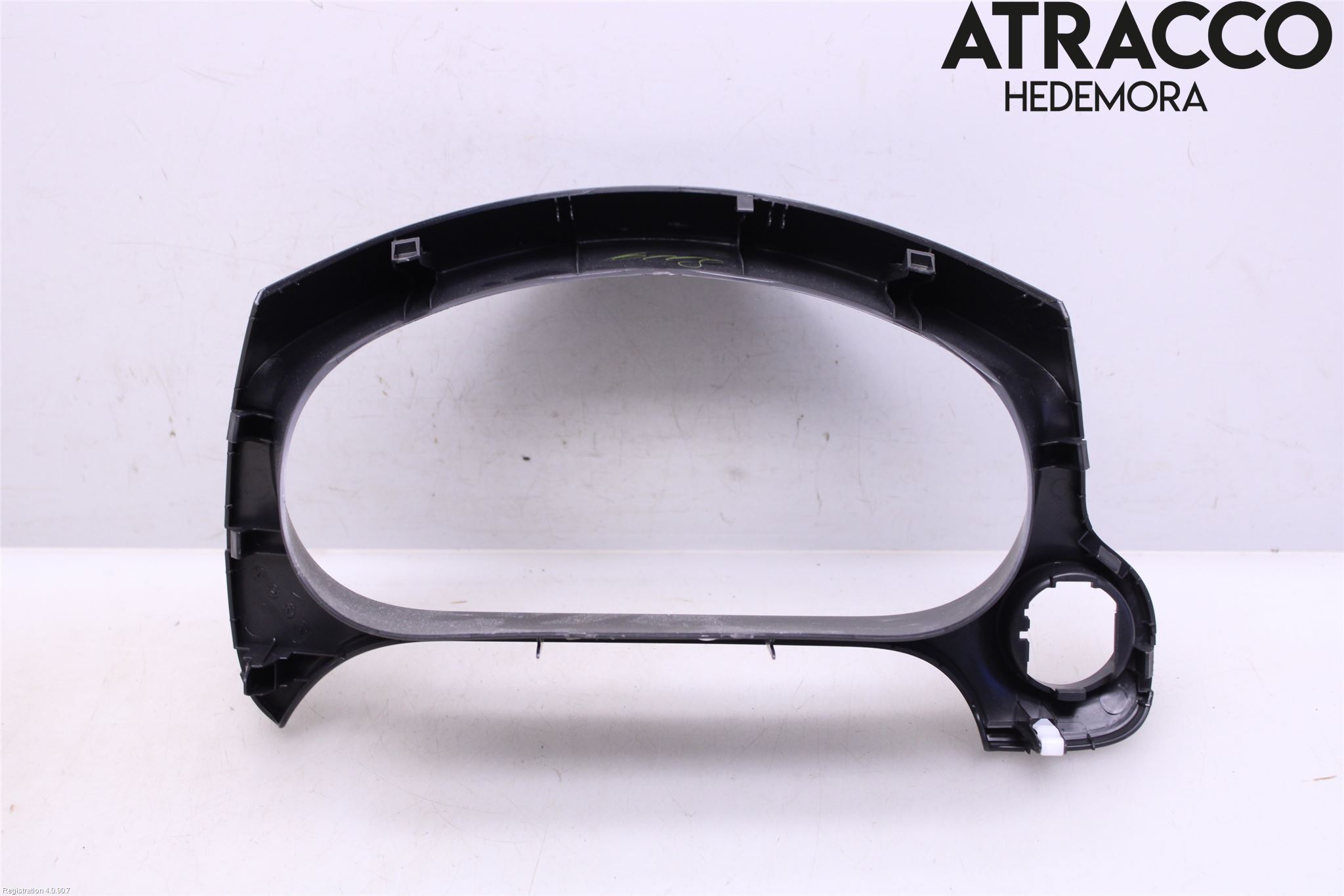 Mitsubishi SPACE STAR 13- Instrumentsarg