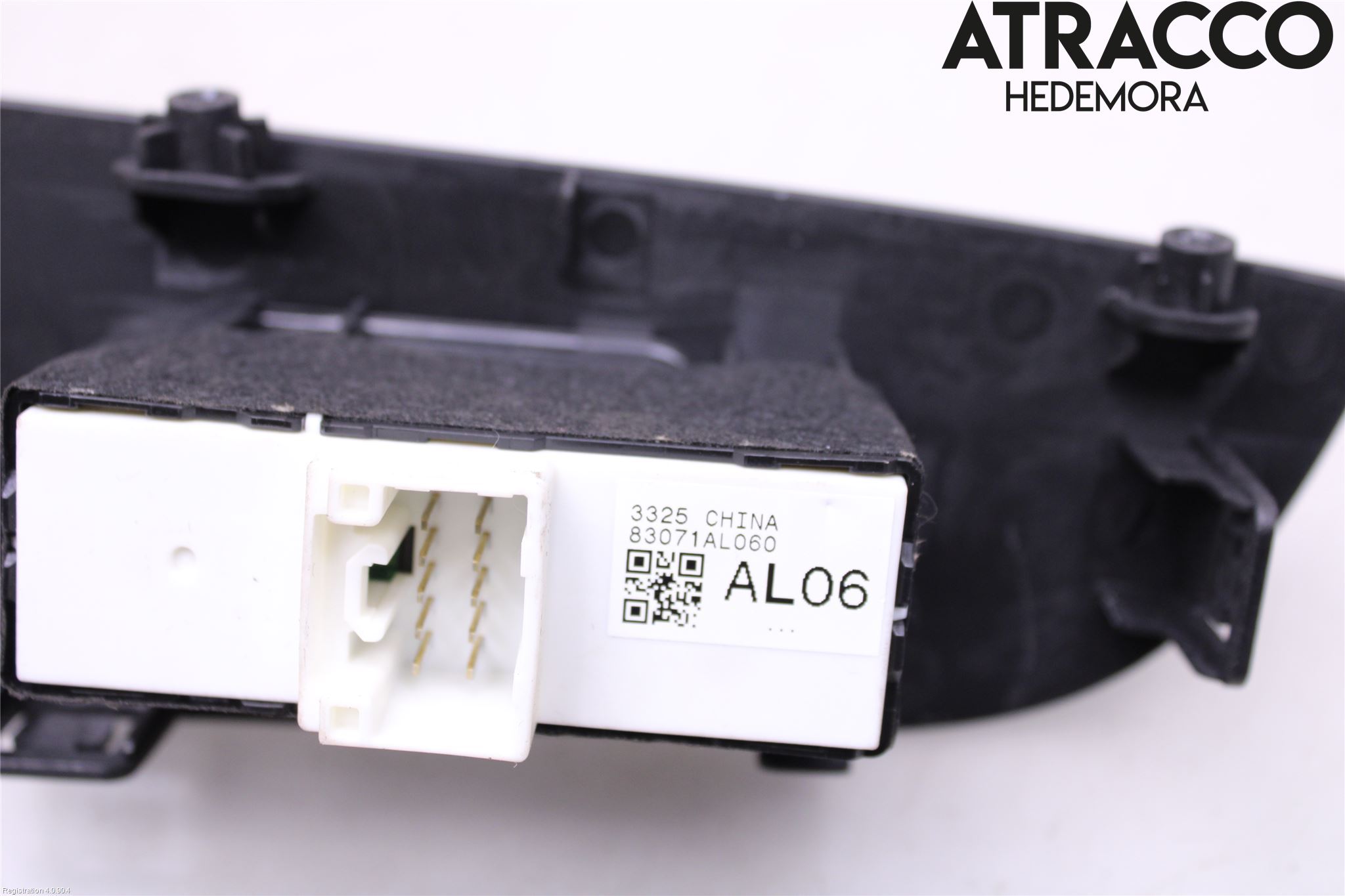 Subaru OUTBACK 15-20 Strömställare Elhiss