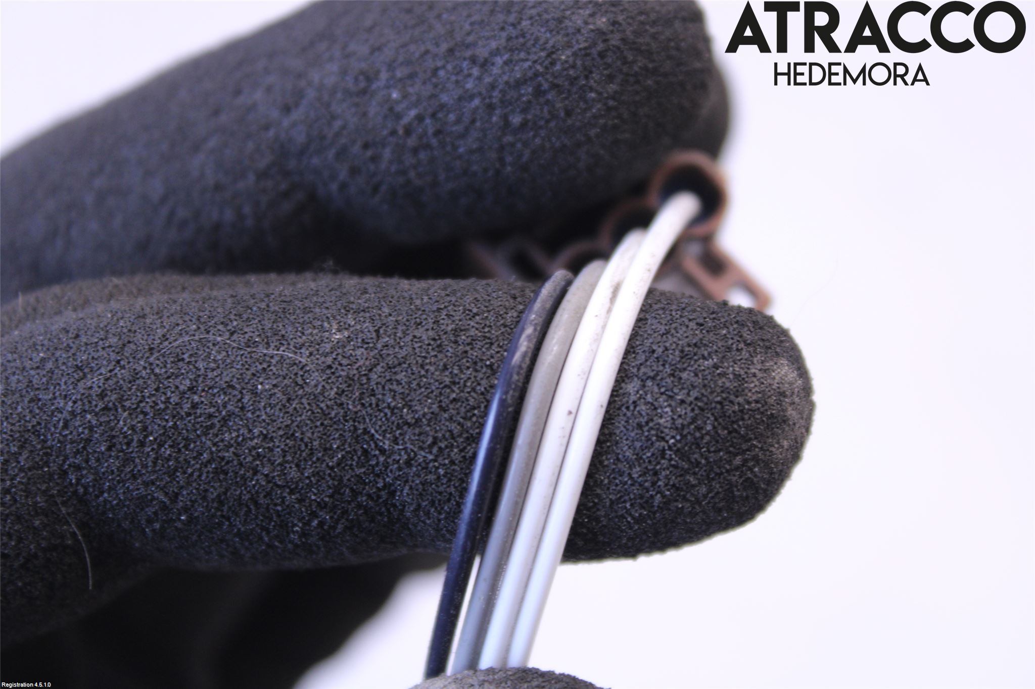 Saab 9-3 VER2/VER3 08-15 Injlambdasond