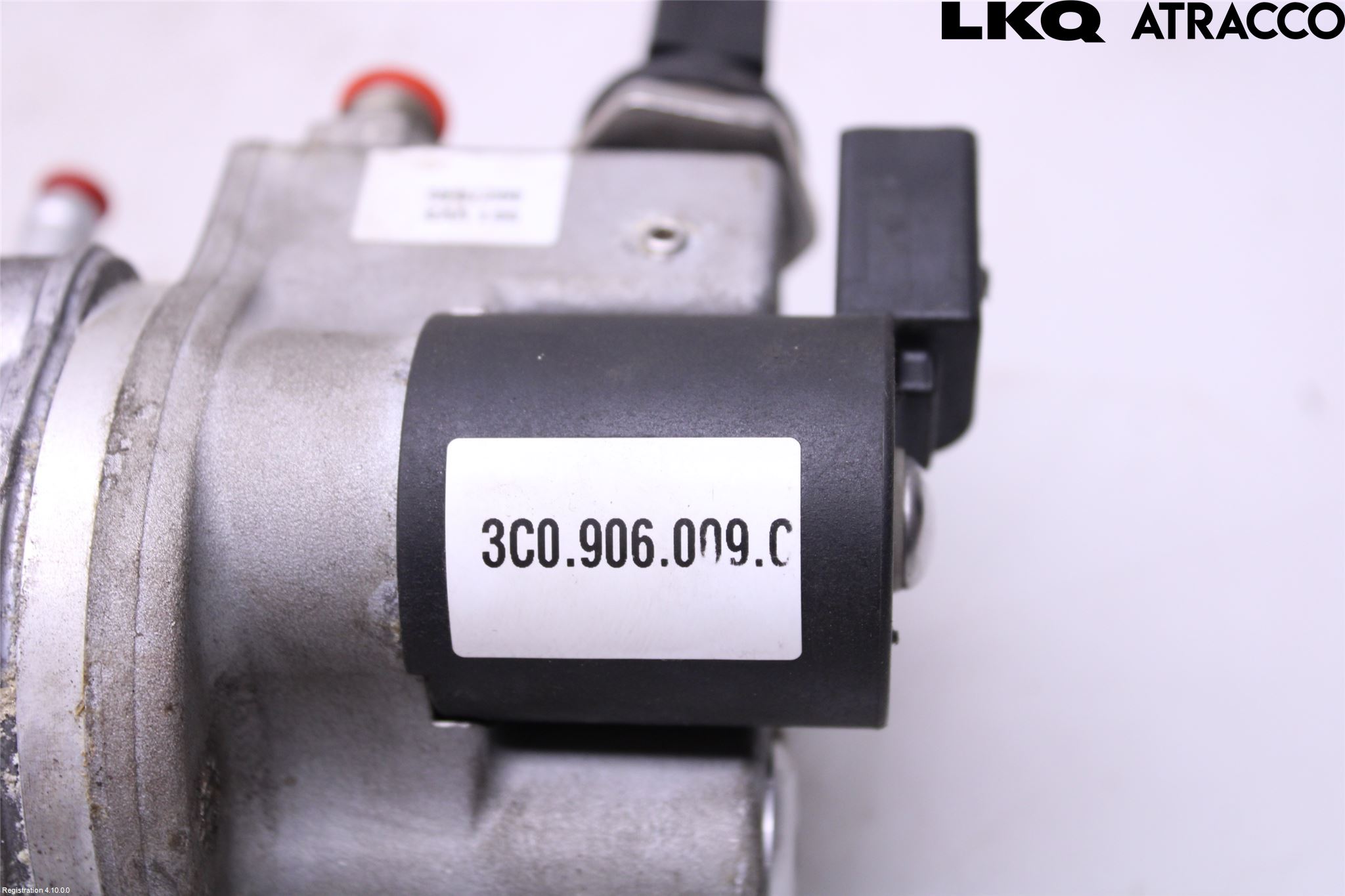 Volkswagen VW PASSAT 05-11 Inj Bräntrycksregulator