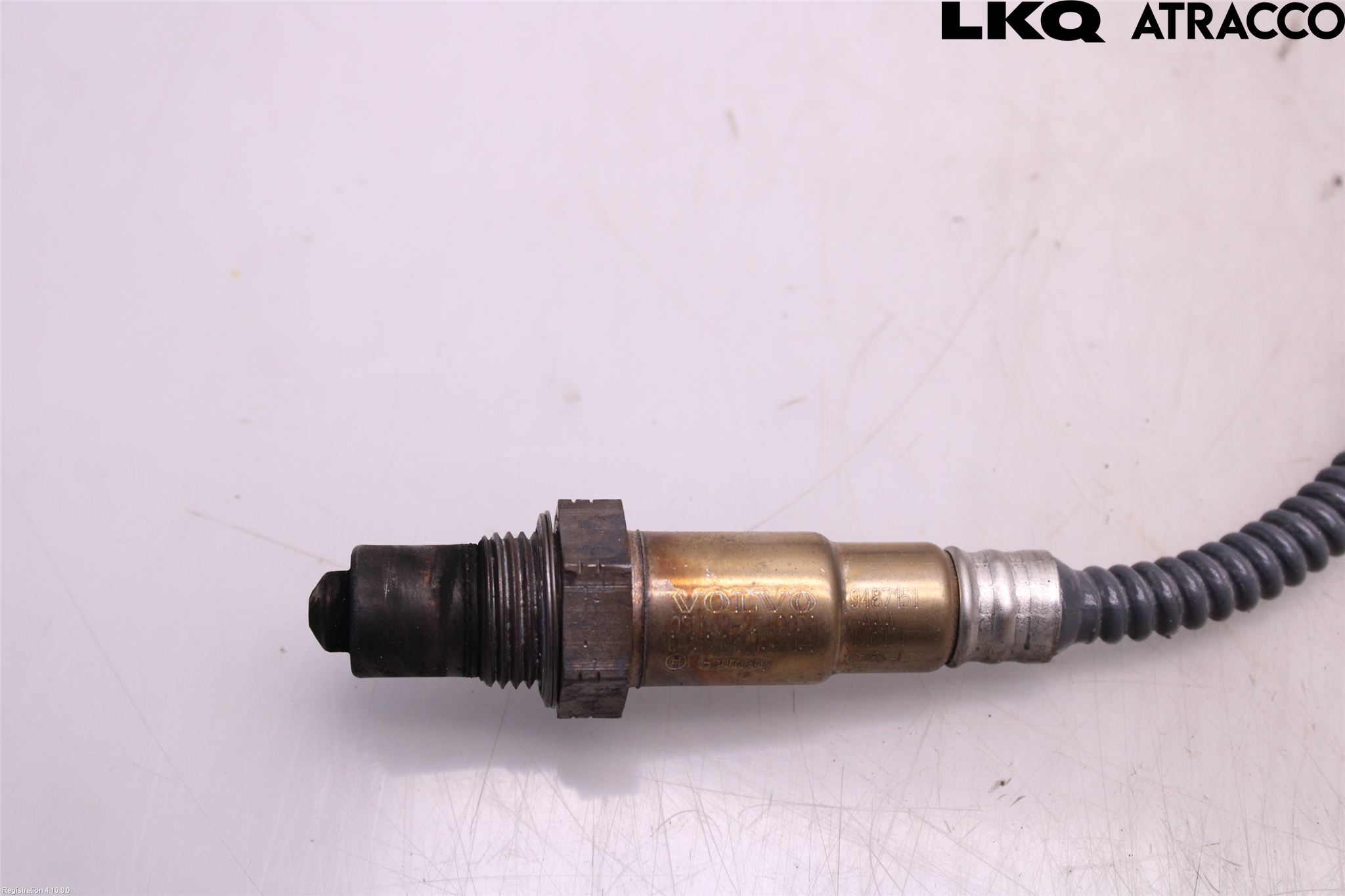 Volvo XC60 14-17 Injlambdasond