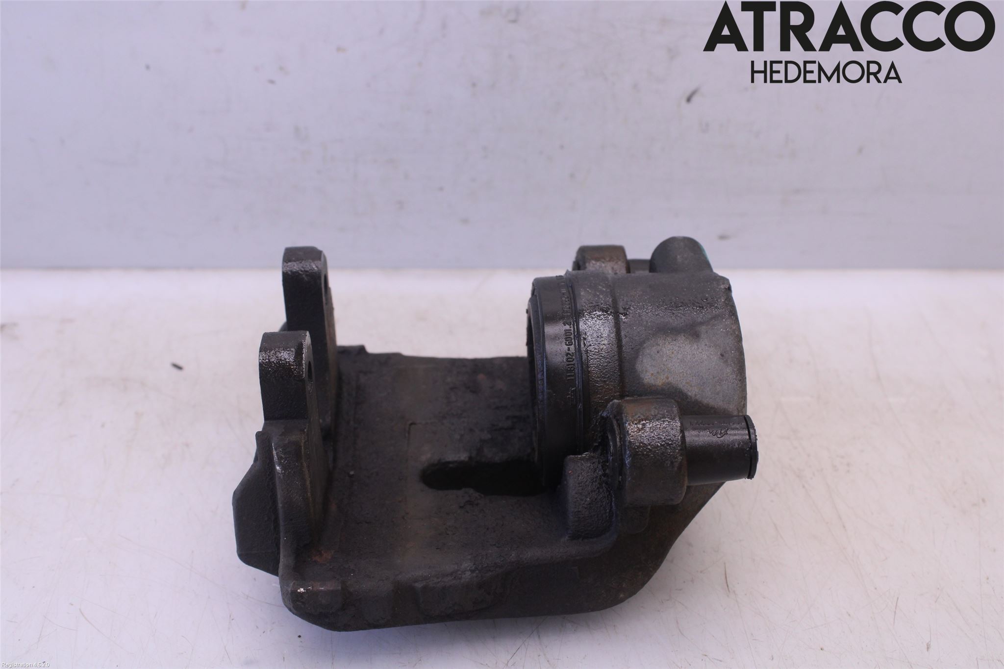 BMW X5 E70 07-13 Bromsok Fram Höger