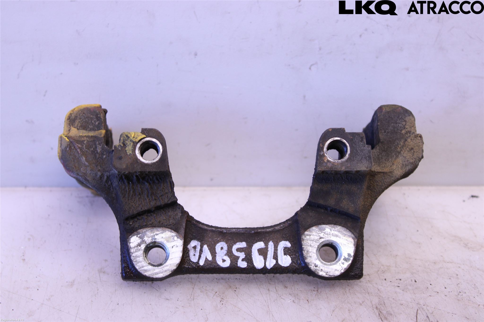 BMW 1 E82/88 Coupé/Cab 06-13 Bromsokshållare