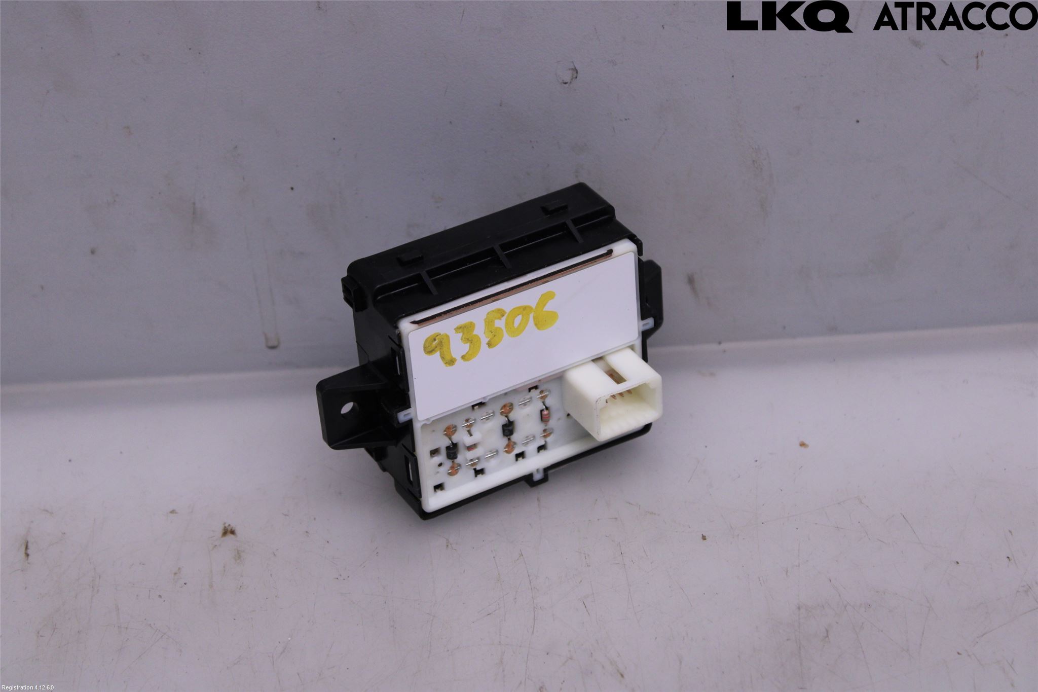 Subaru OUTBACK 15-20 Strömställare Parkeringsbroms