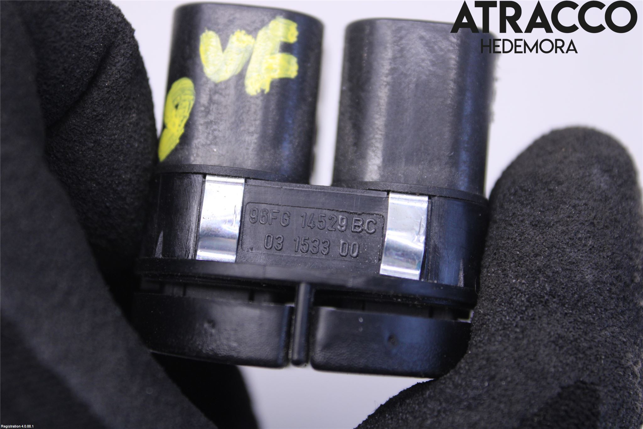 Ford TRANSIT CONNECT 03-08 Strömställare Elhiss