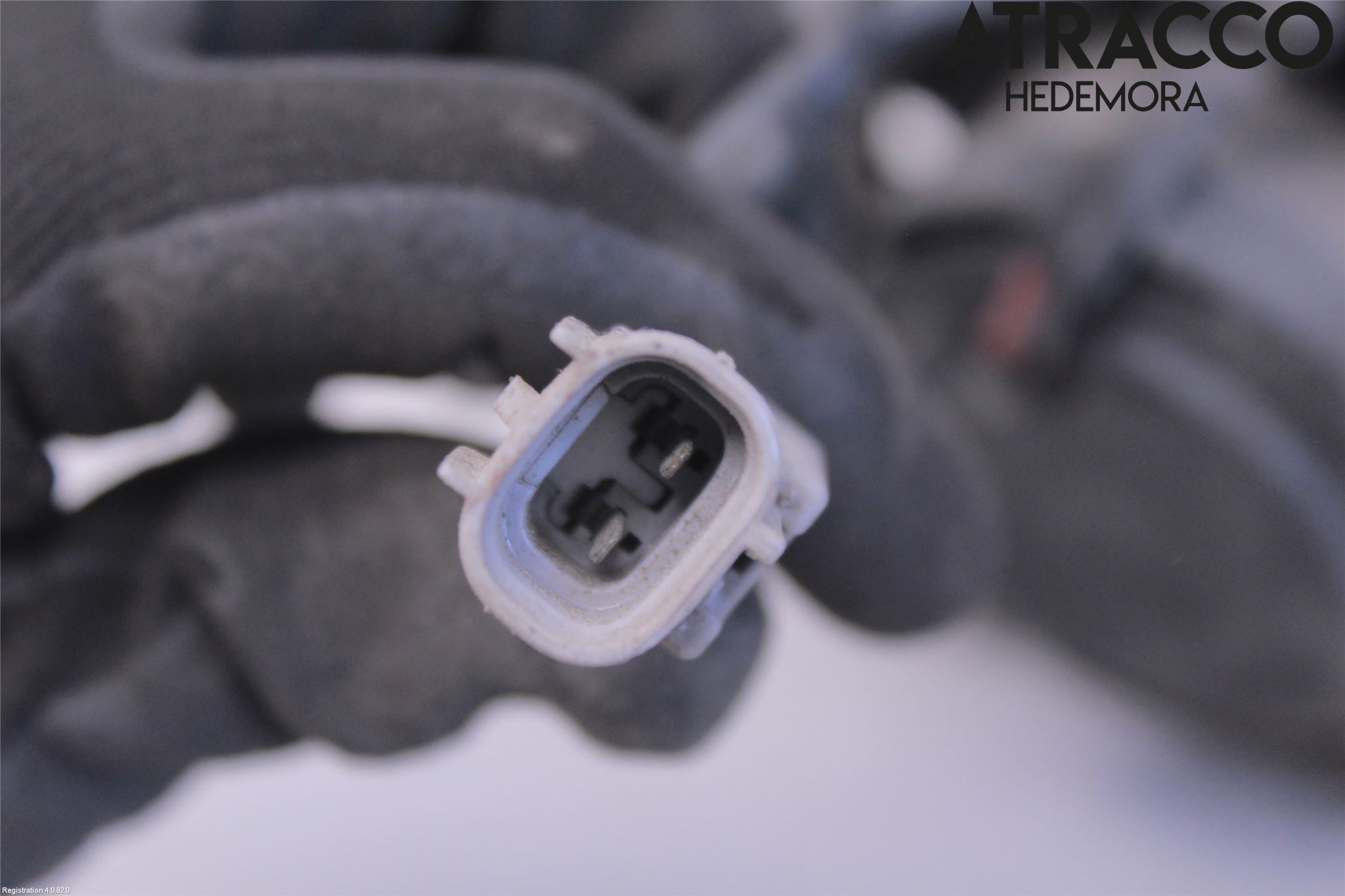 Subaru OUTBACK   07-09 Dimljus-Varselljus Fram