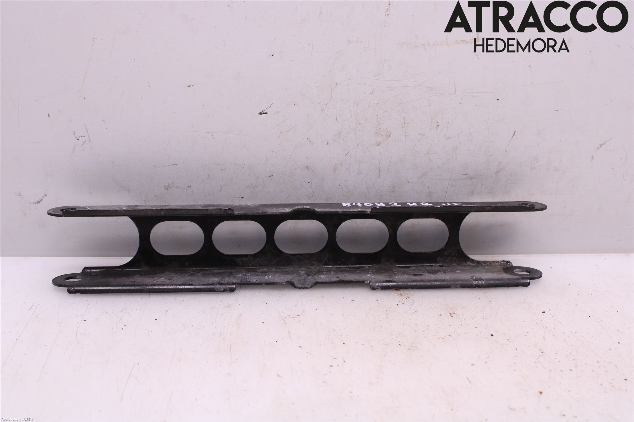 BMW 1 E82/88 Coupé/Cab 06-13 Bärarm Bak Höger