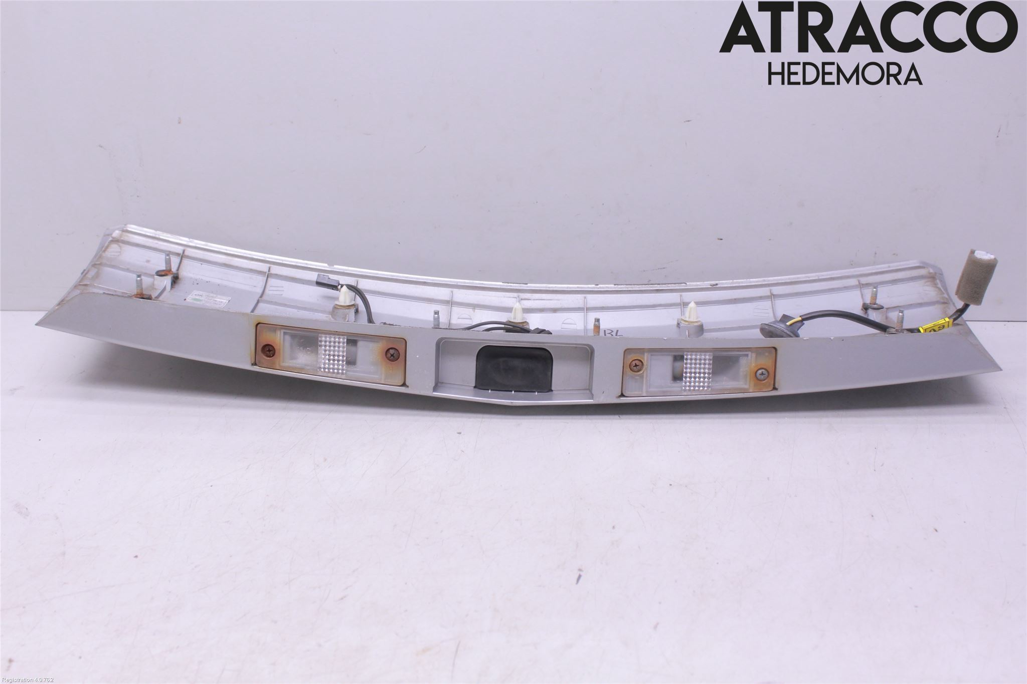 Opel ANTARA Bakluckehandtag