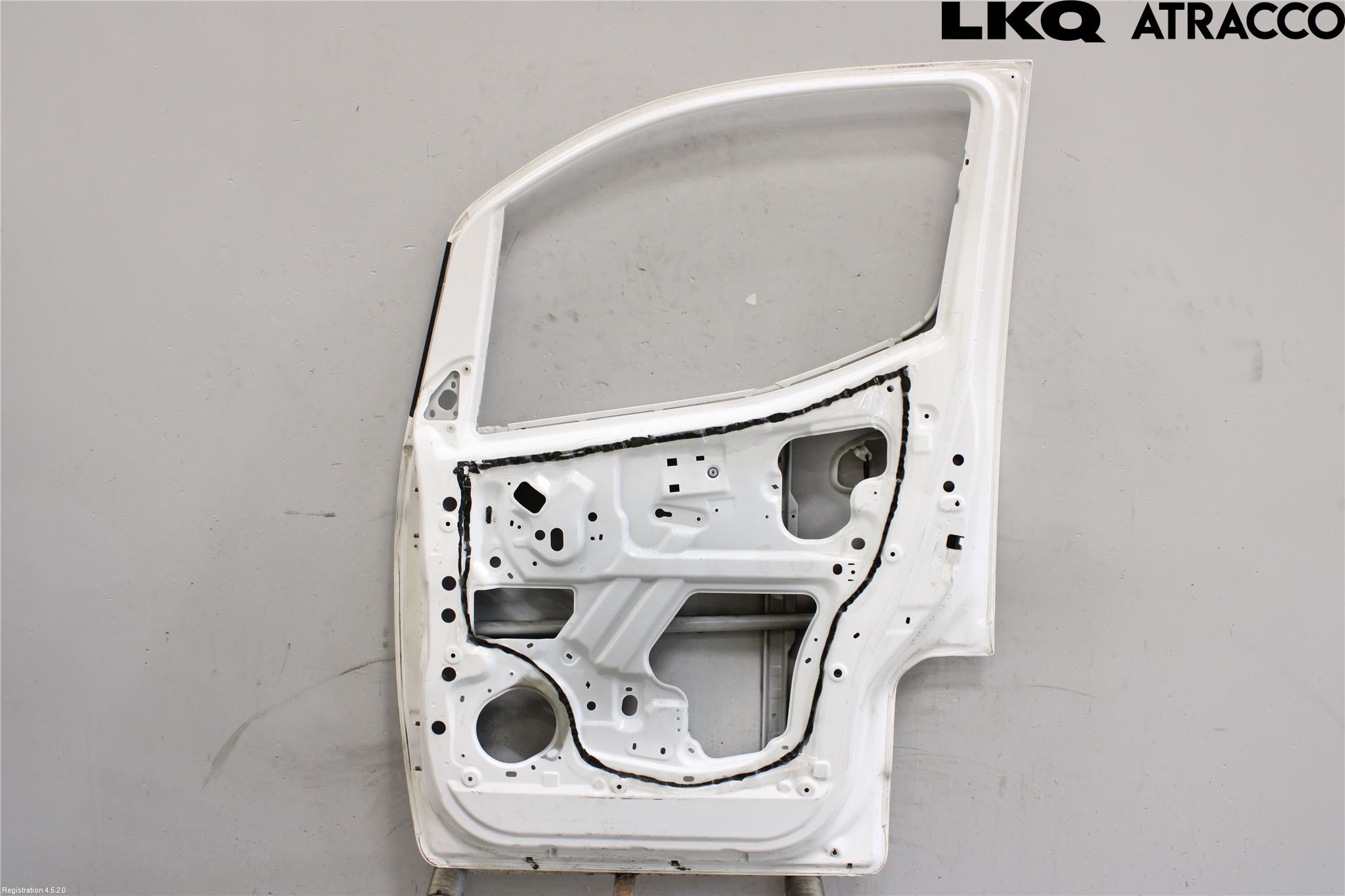 Nissan NV200/NV200 COMBI Dörr Fram Höger