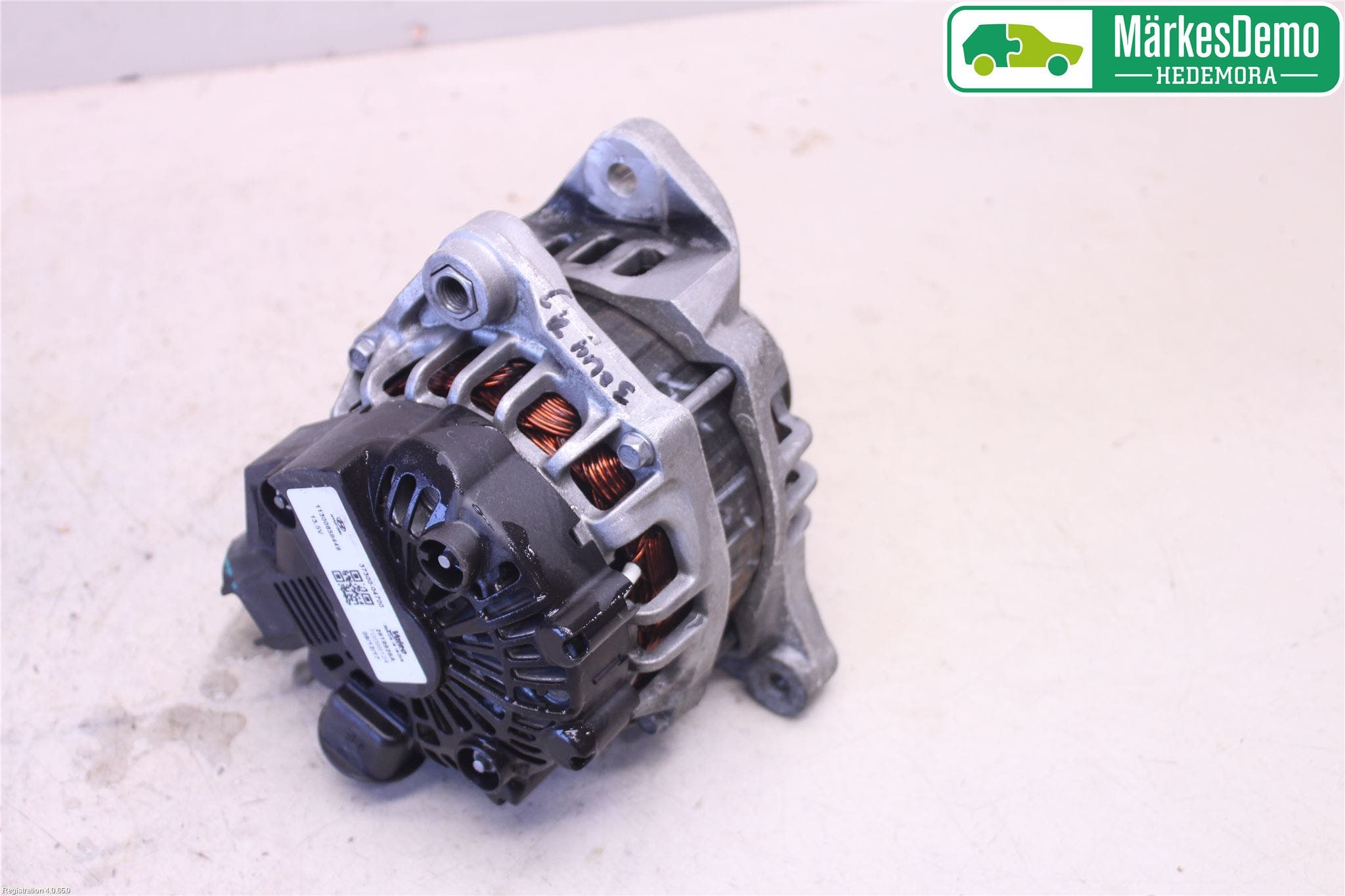 Hyundai i10 BA 17-20 Generator