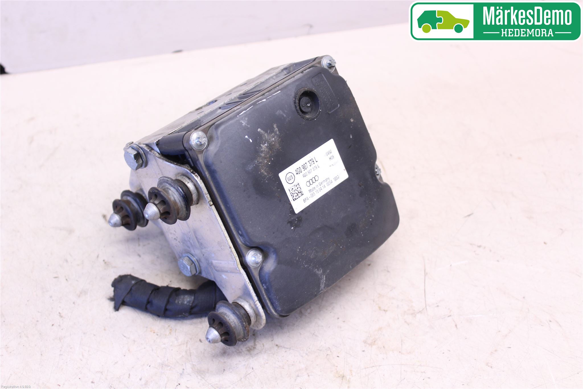 Audi A6/S6 4G 11-18 Abs Hydraulaggregat