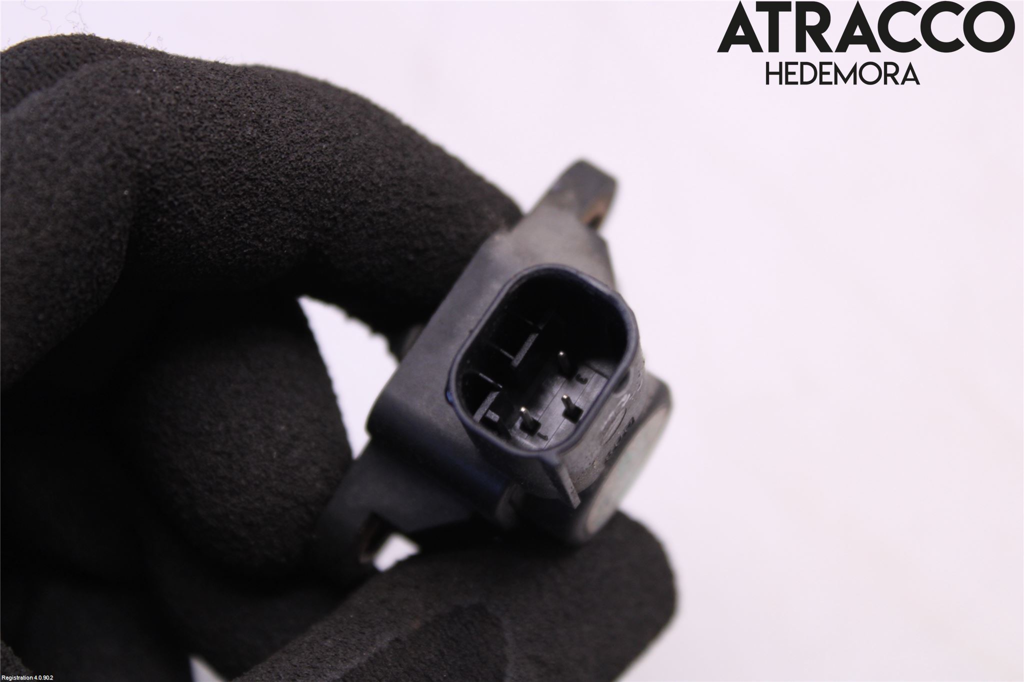Mercedes-Benz MB C-KLASS (W204) 07-15 Injmappsensor