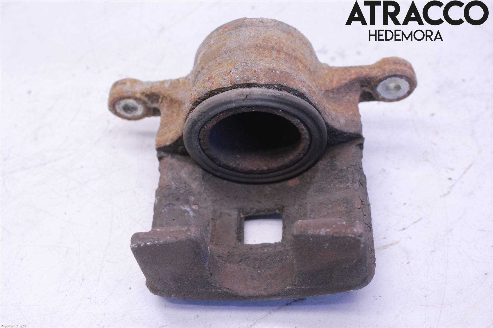 Mazda 2 (DE) 08-15 Bromsok Fram Höger