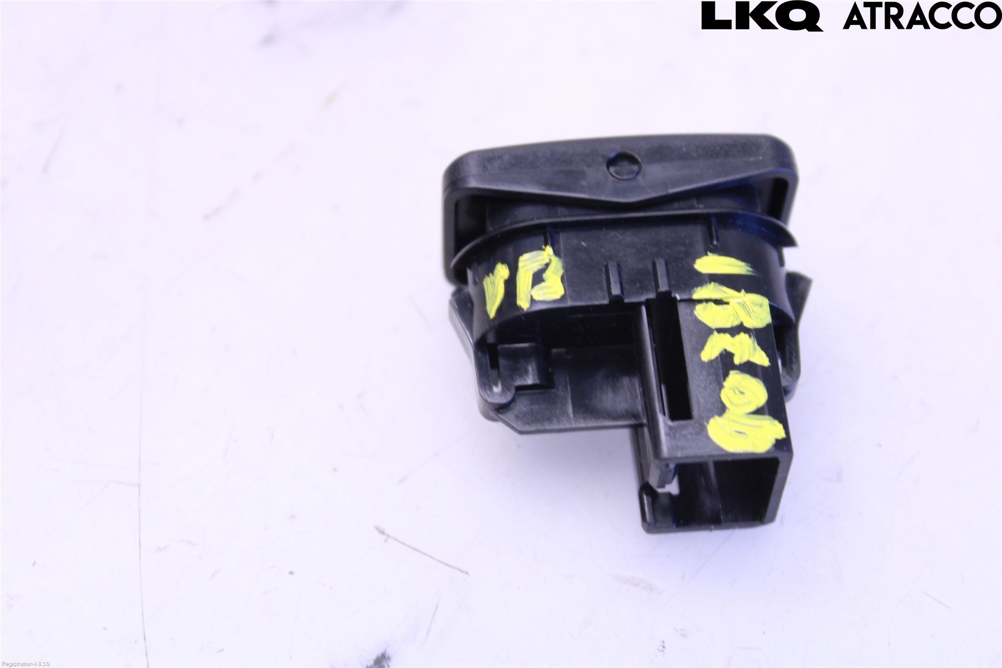 Ford S-MAX 06-15 Strömställare Elhiss