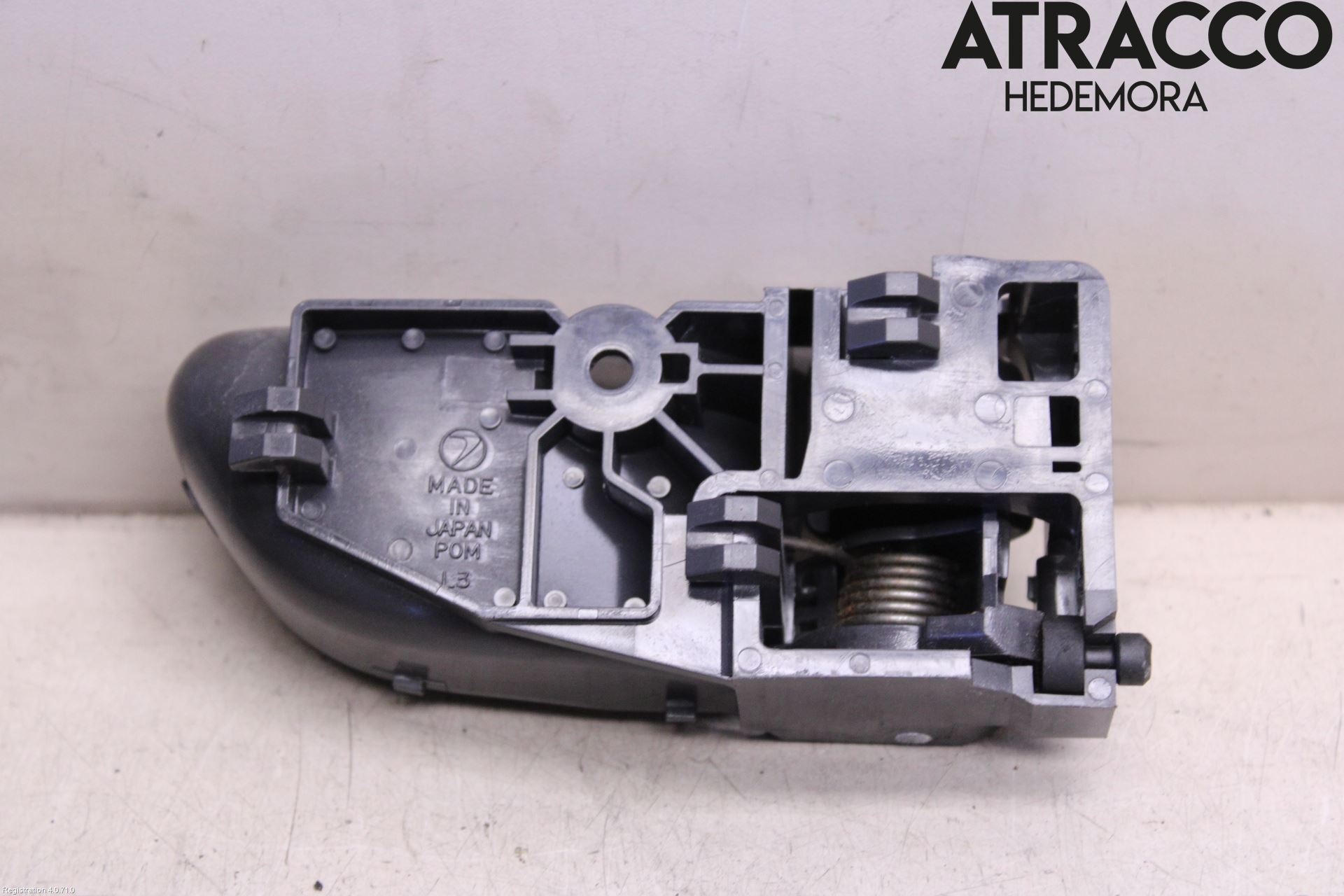 Subaru IMPREZA II  03-05 Dörrhandtag Inre Vä