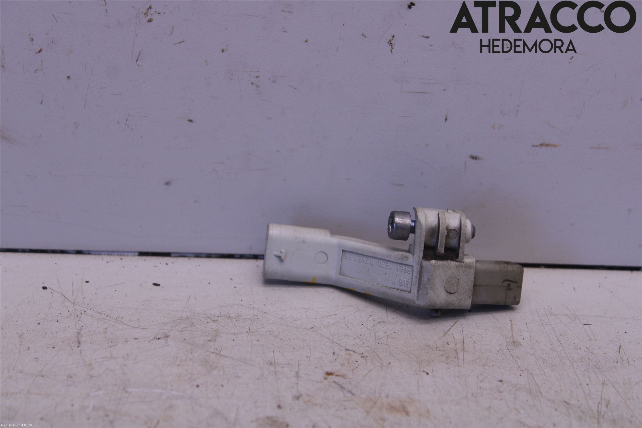 Volkswagen VW GOLF / E-GOLF VII 13-20 Givare Varvtal-Tändläge