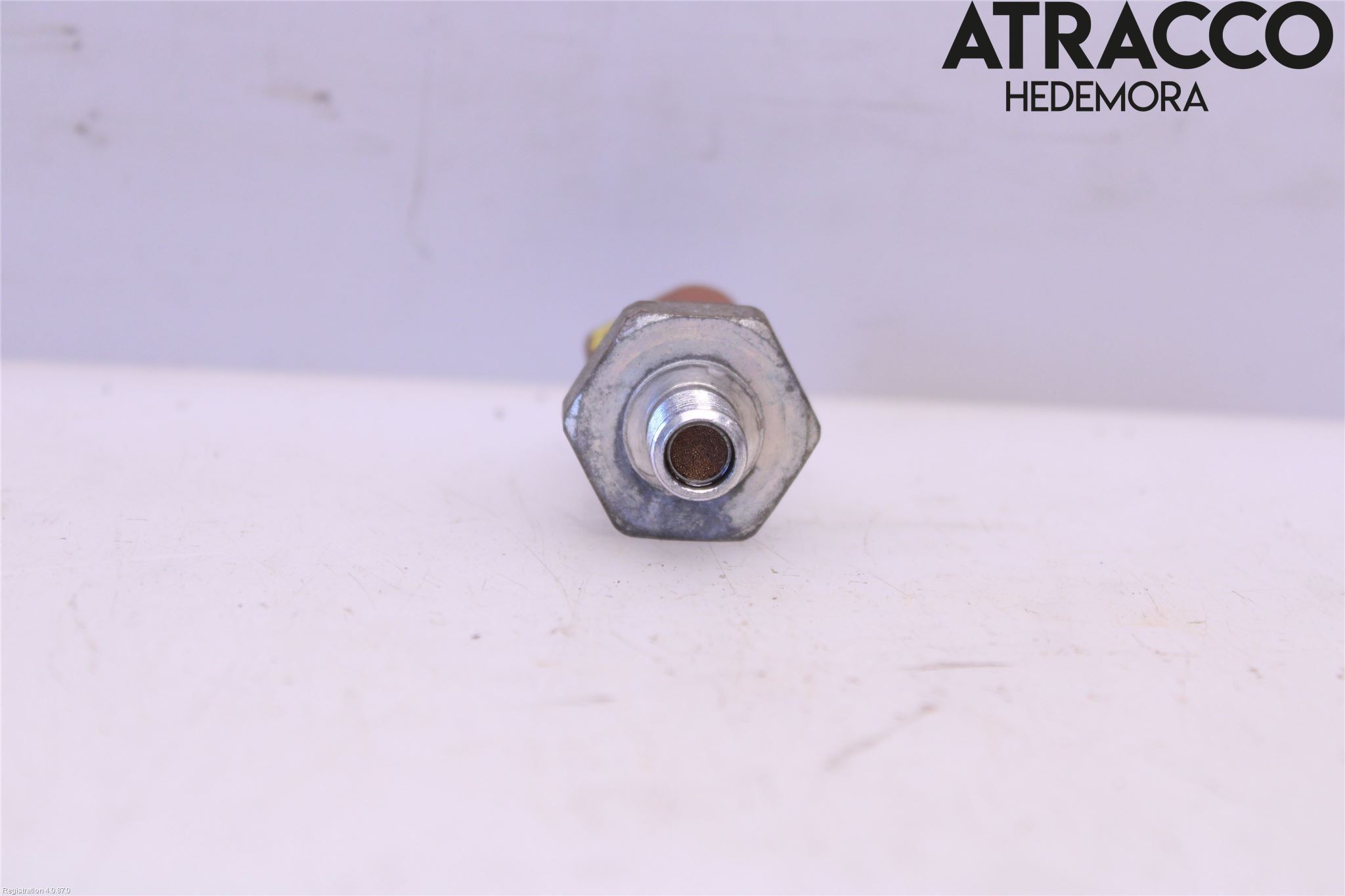 Audi A3/S3 8V 13-20 Givare Oljetryck