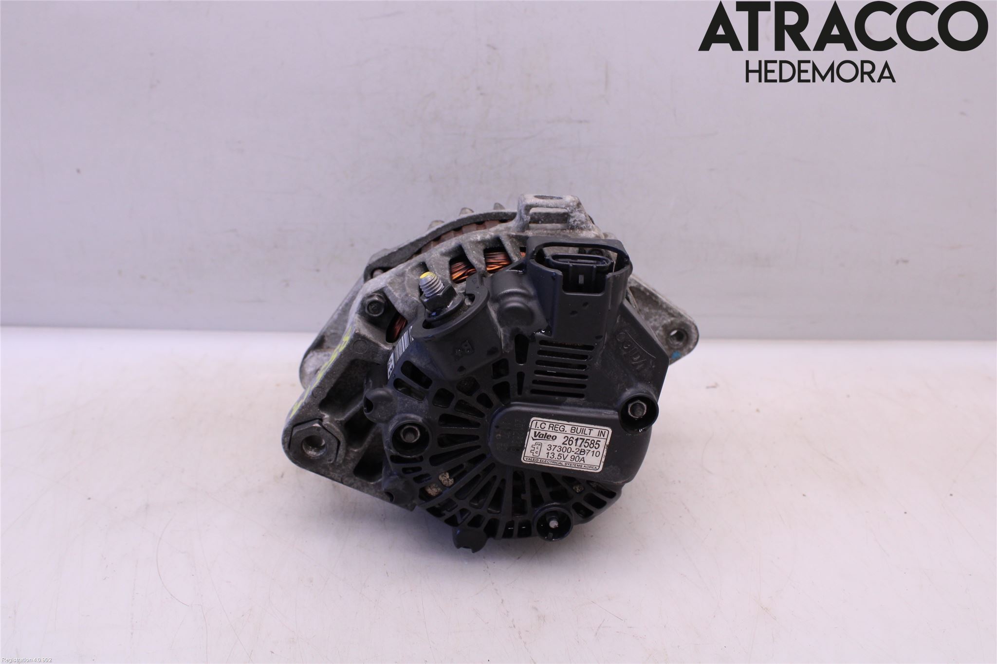 Kia CEED 12-18 Generator
