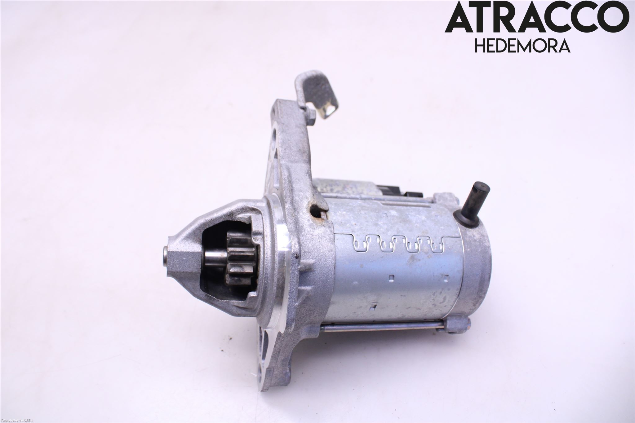 Toyota YARIS XP130 15-20 Startmotor