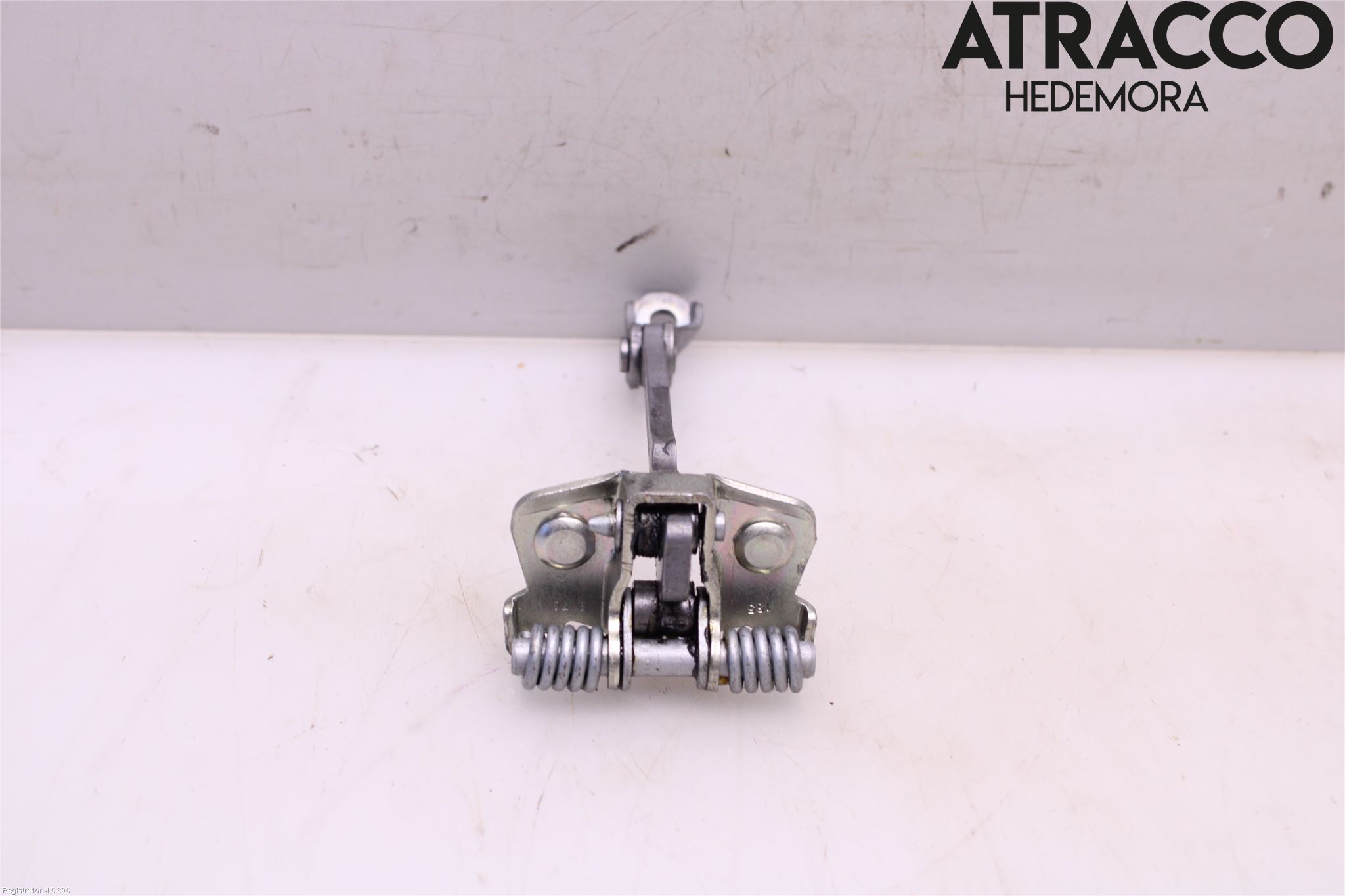 Renault TRAFIC/E-TECH 15- Dörrstopp