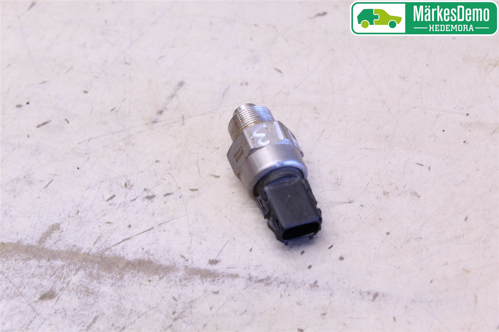 Toyota GT86 12- Inj Bräntrycksregulator